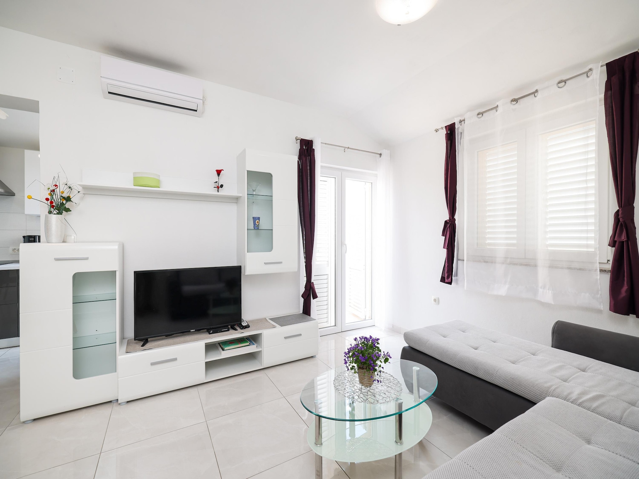   Holiday home Nekic