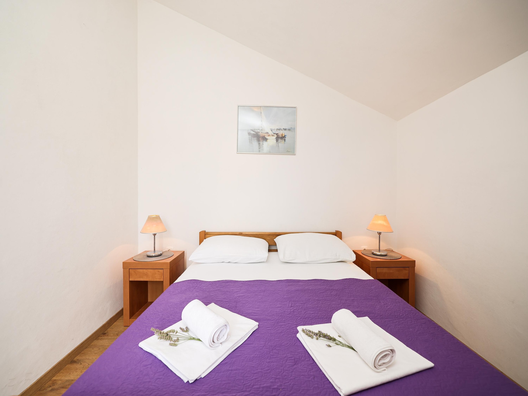   Holiday home Nekic
