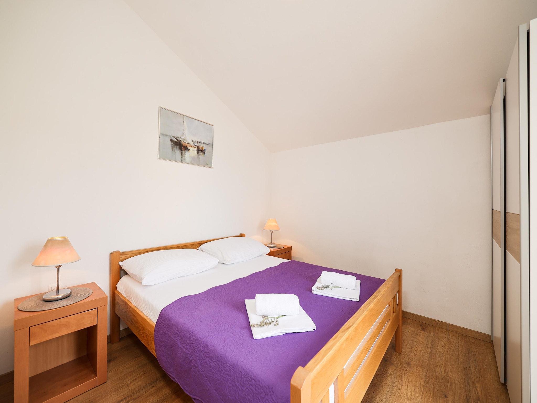   Holiday home Nekic