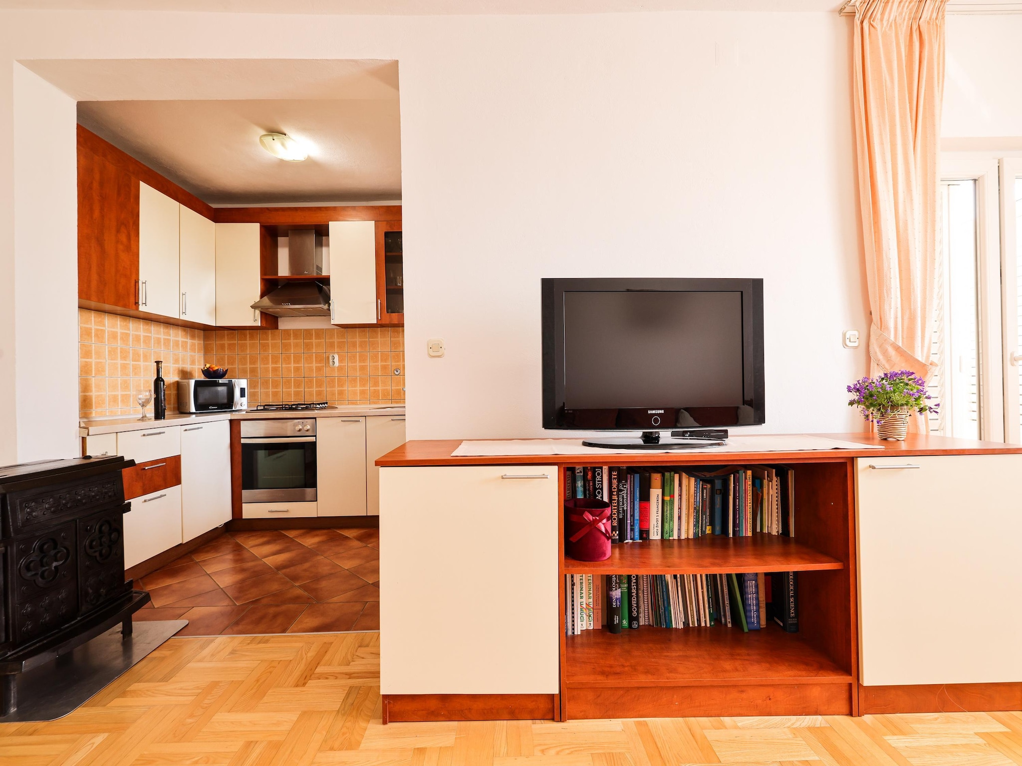   Holiday home Nekic