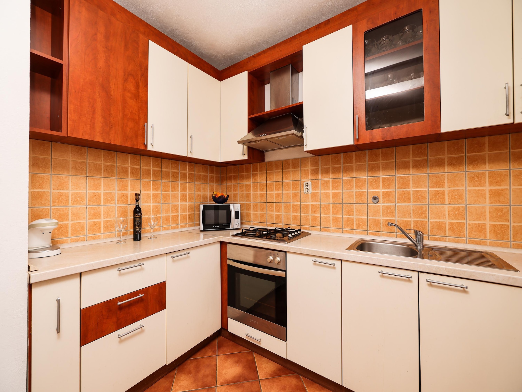   Holiday home Nekic