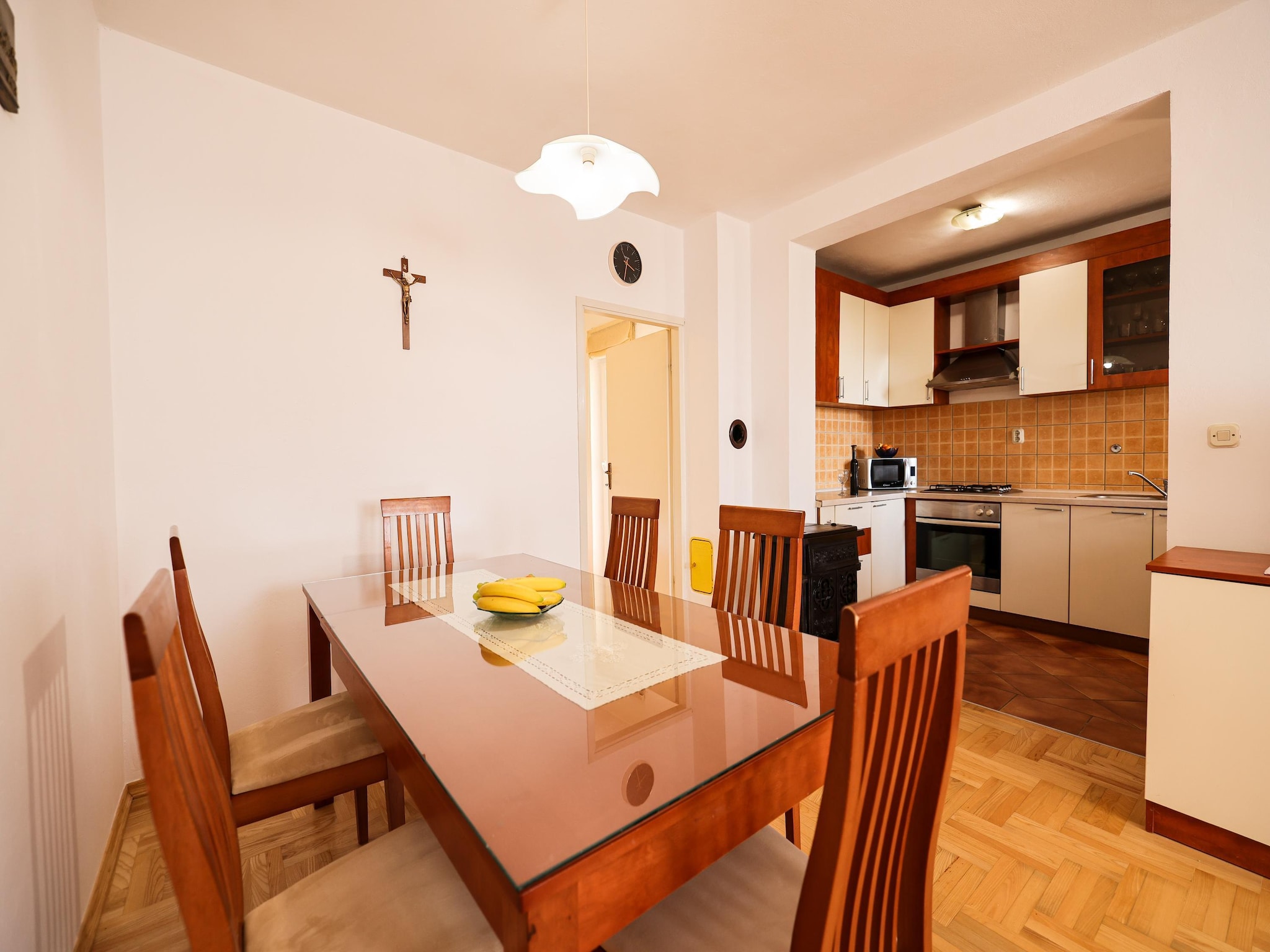   Holiday home Nekic