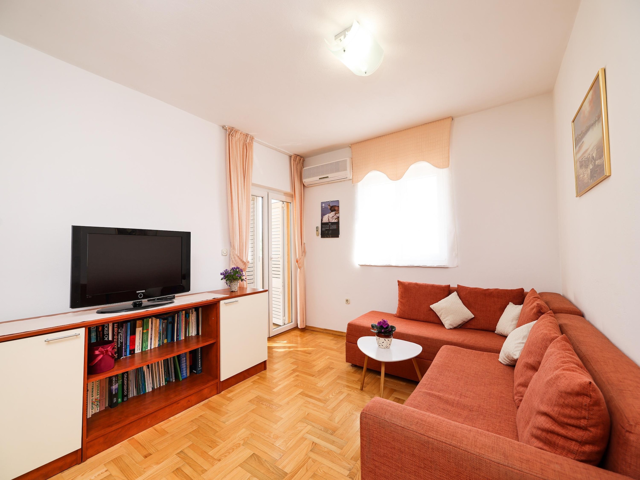   Holiday home Nekic