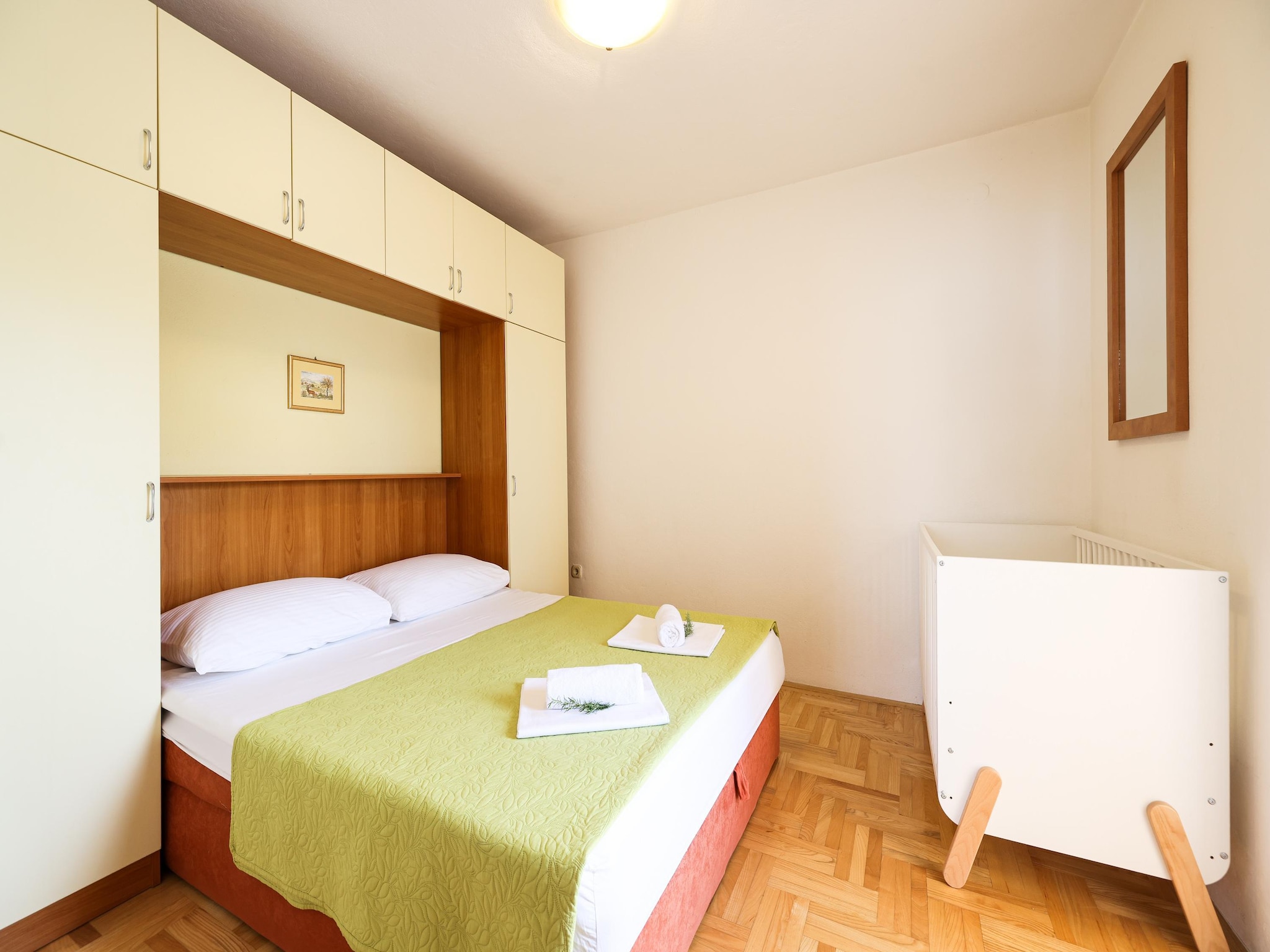   Holiday home Nekic