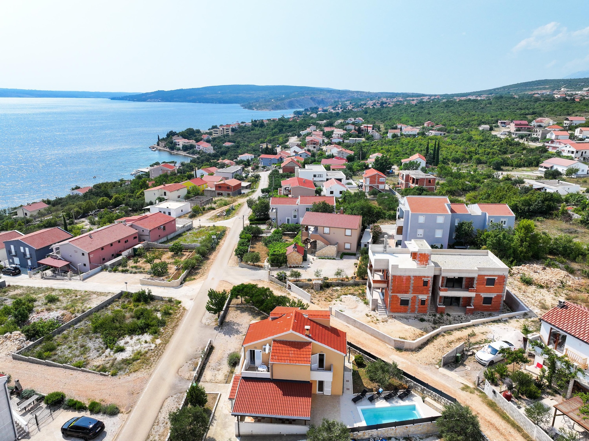   Holiday home Nekic