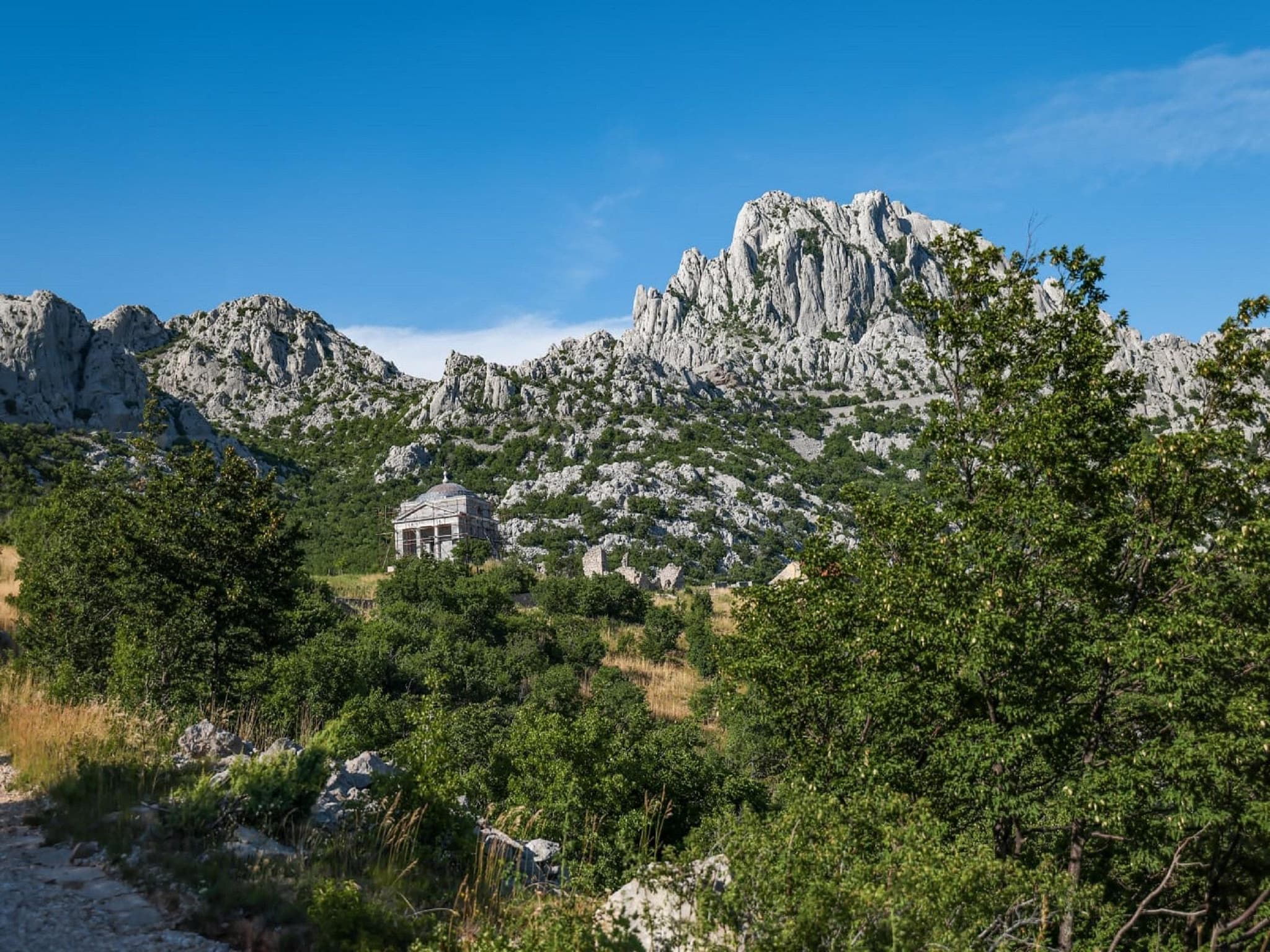   Holiday home Nekic