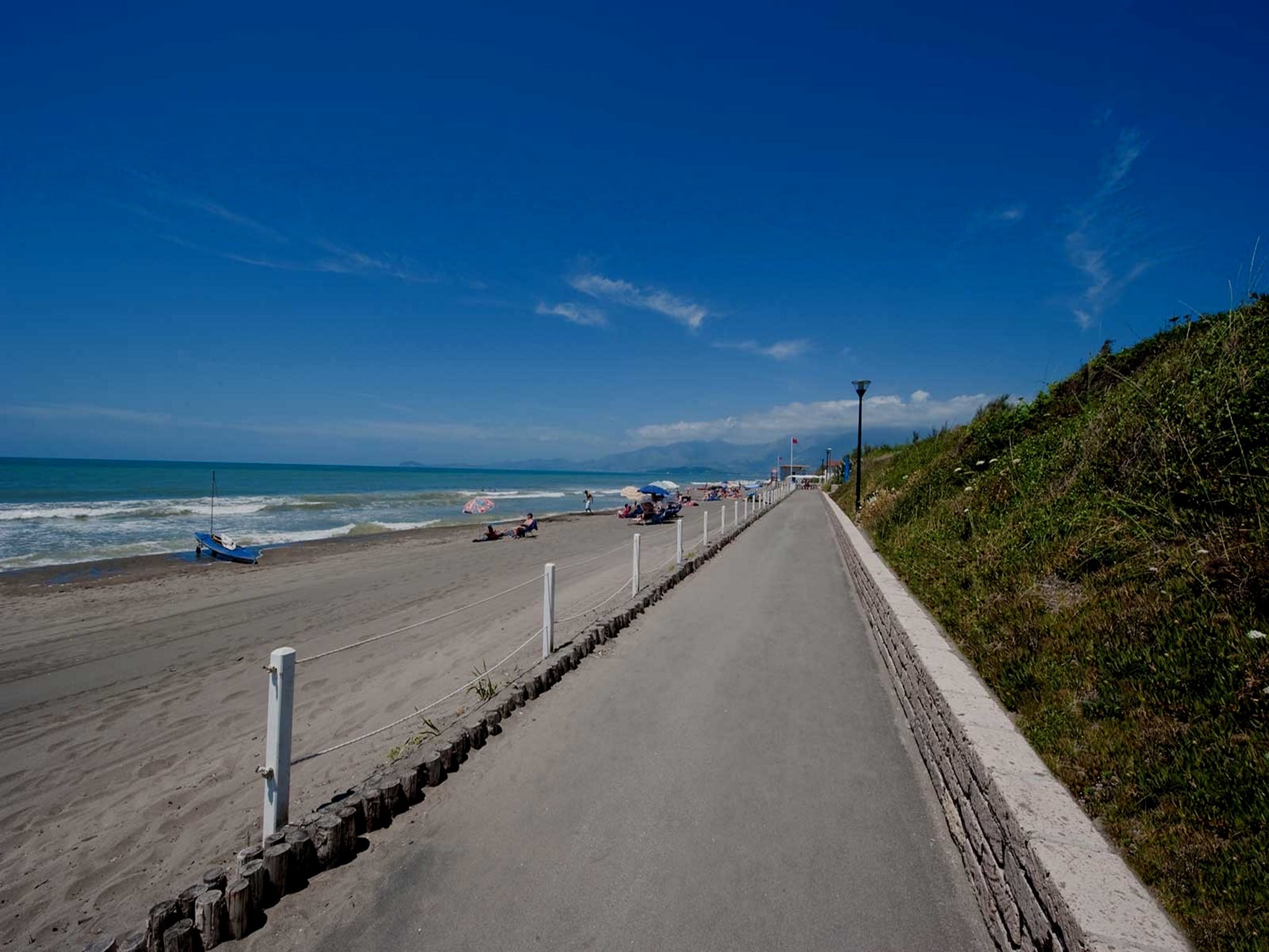 Dom Baia Domizia Villaggio Camping I3