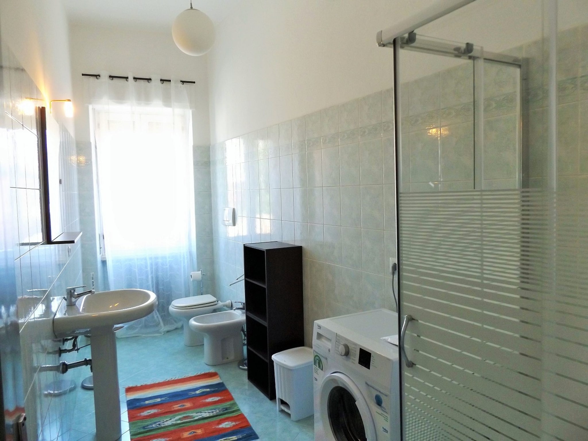 Ferienwohnung Palazzo Gusa