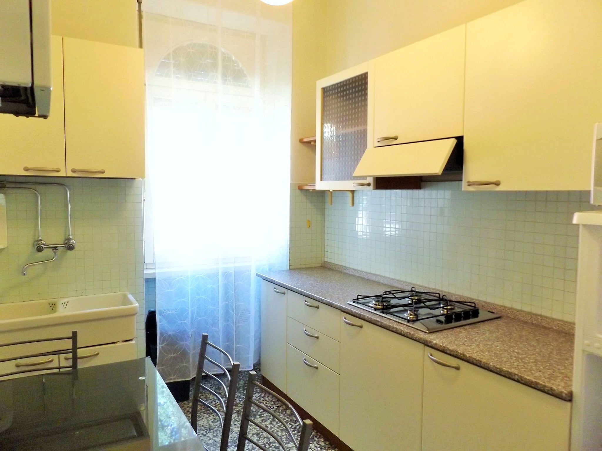 Ferienwohnung Palazzo Gusa