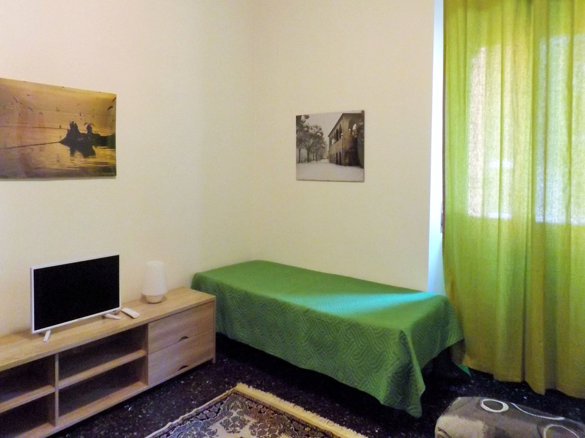 Ferienwohnung Palazzo Gusa