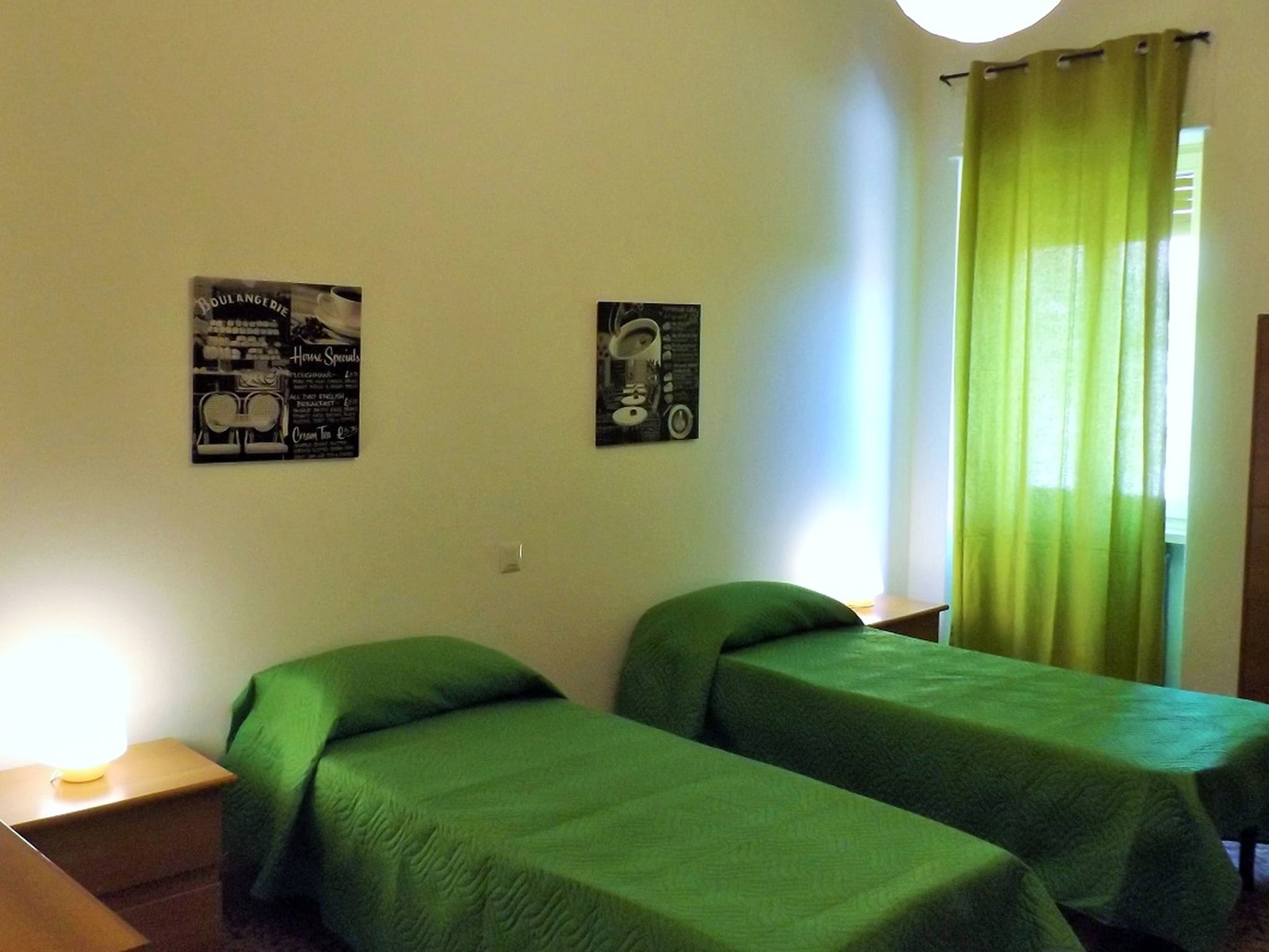 Ferienwohnung Palazzo Gusa