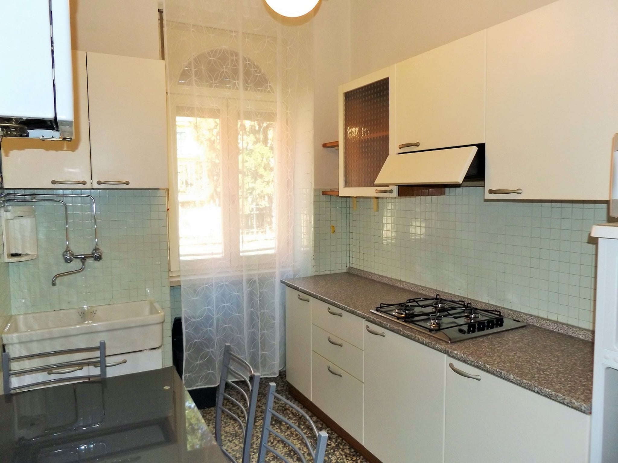 Ferienwohnung Palazzo Gusa