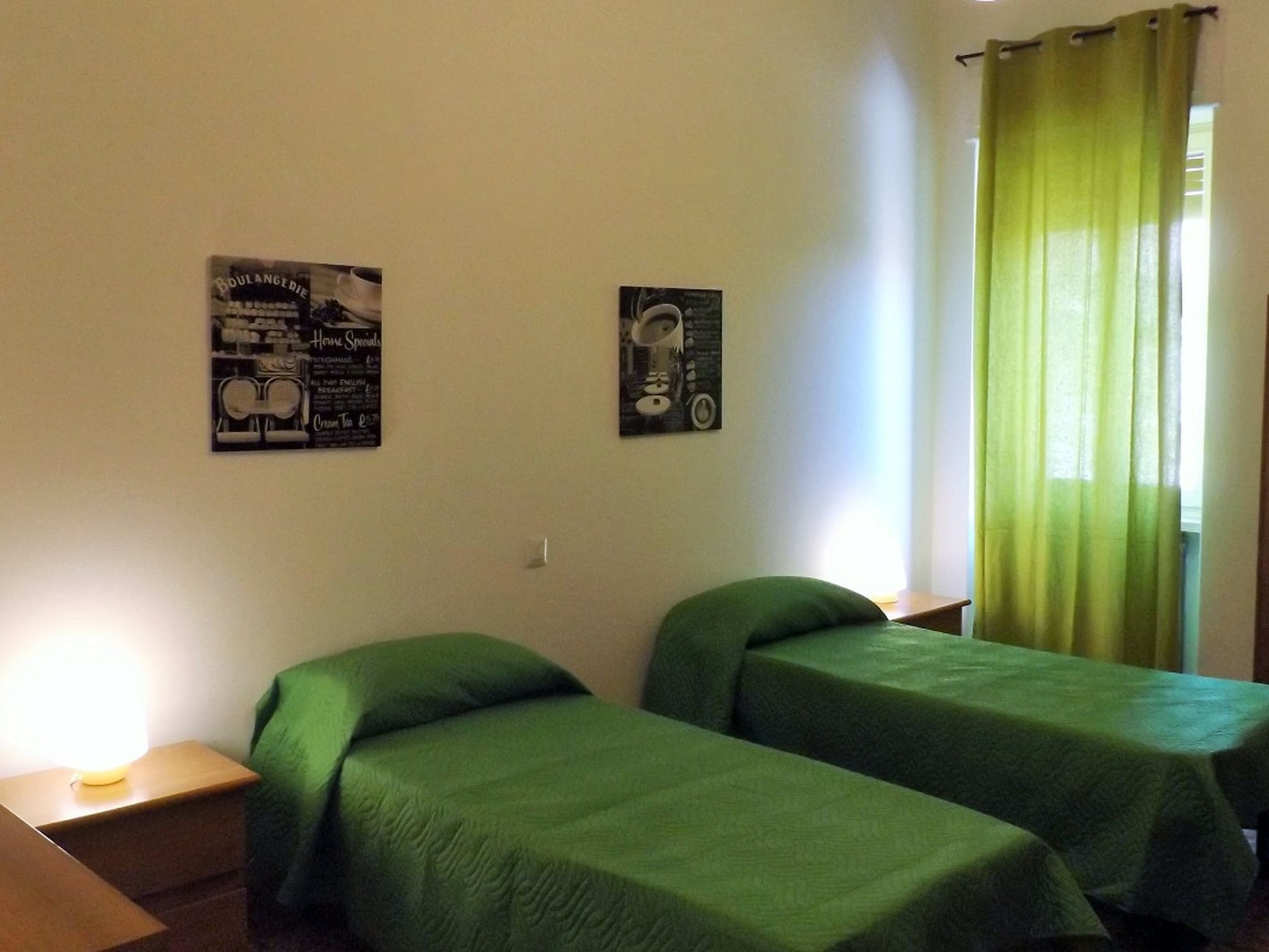 Ferienwohnung Palazzo Gusa