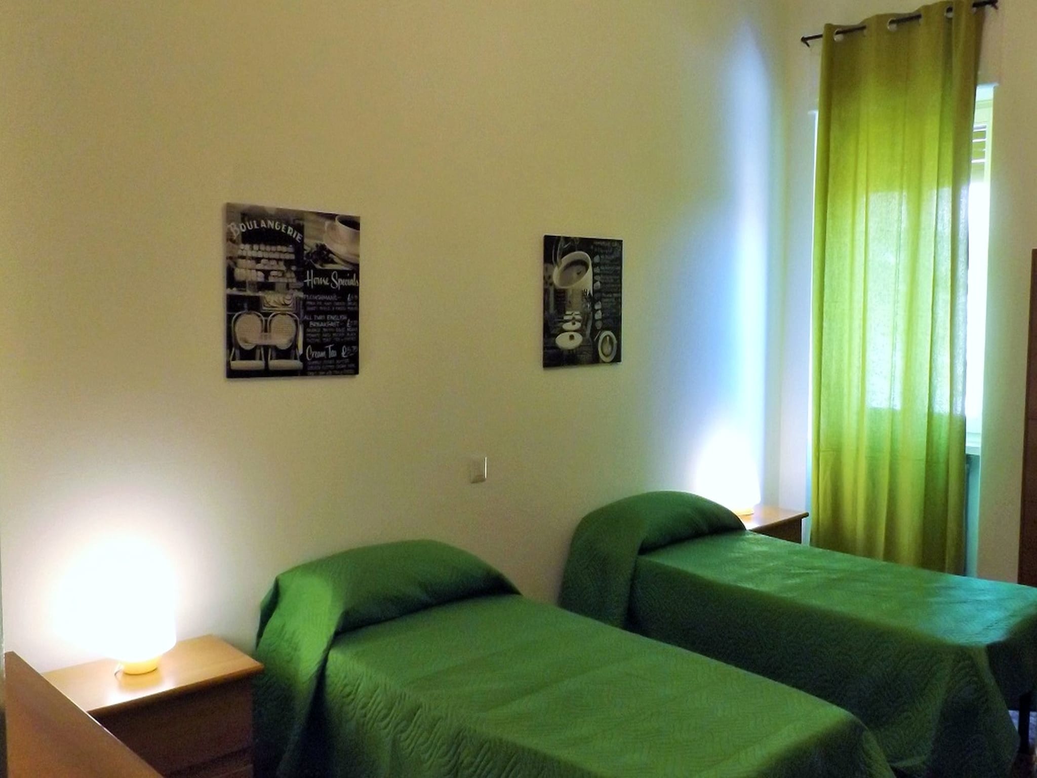 Ferienwohnung Palazzo Gusa