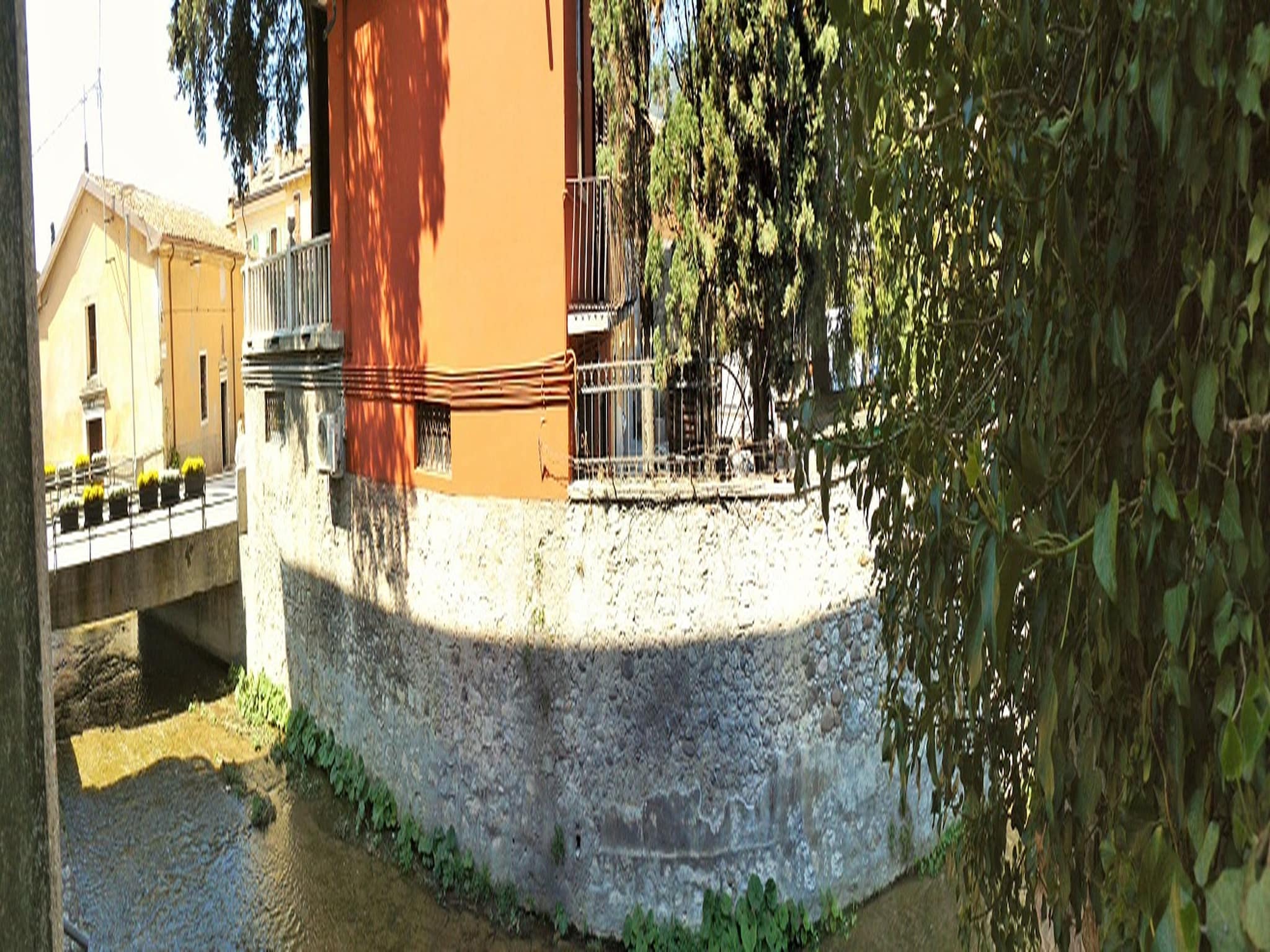 Ferienwohnung Palazzo Gusa