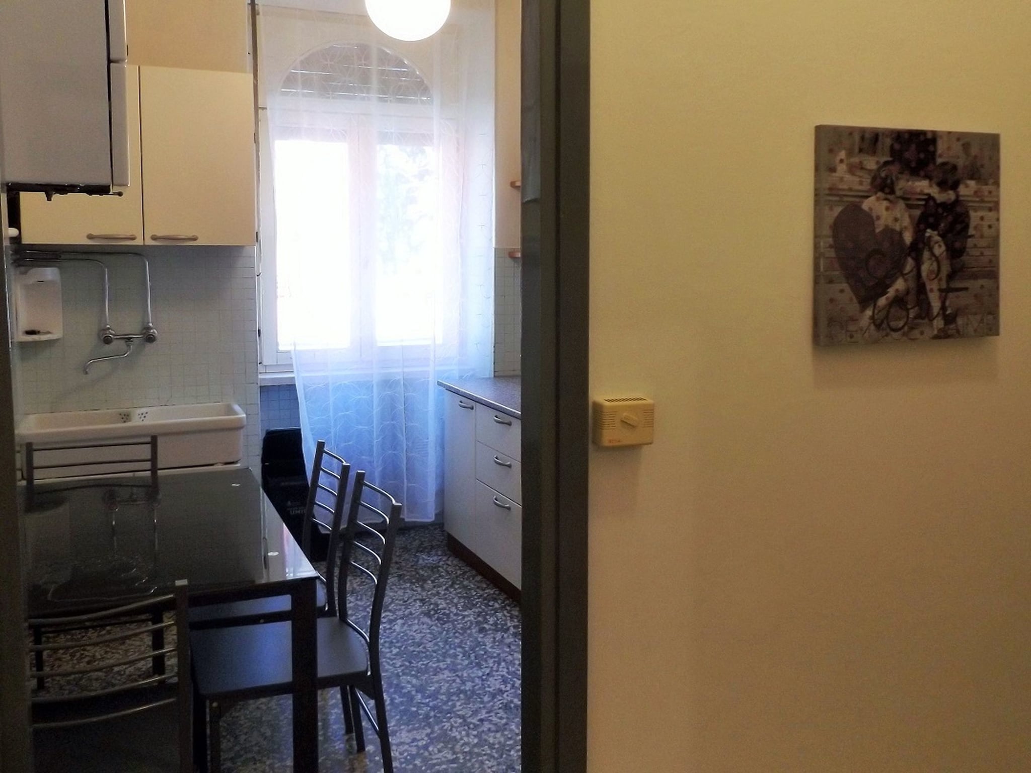 Ferienwohnung Palazzo Gusa