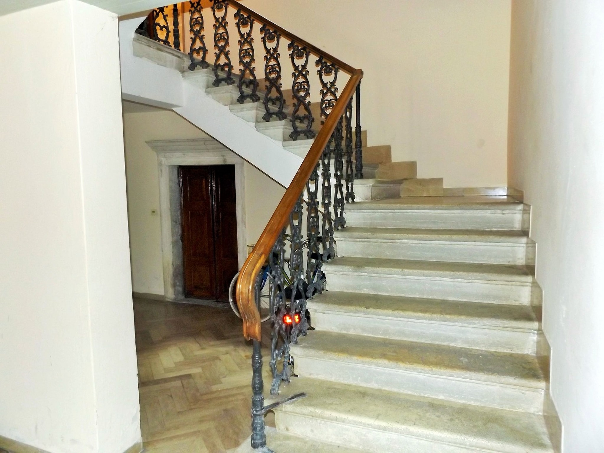 Ferienwohnung Palazzo Gusa