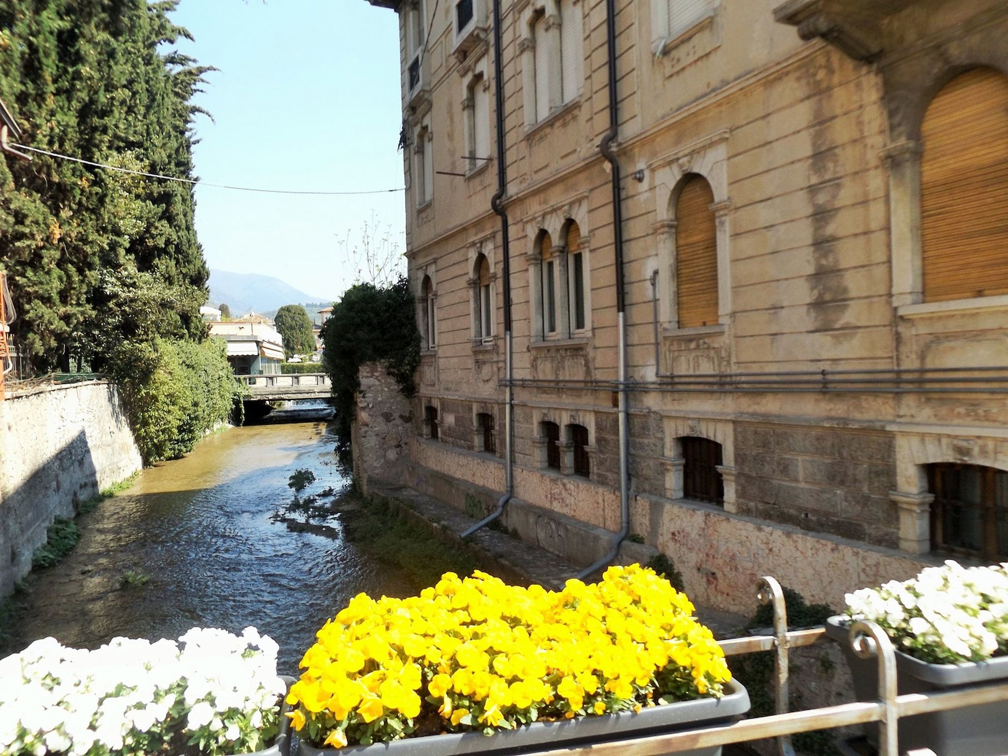Ferienwohnung Palazzo Gusa