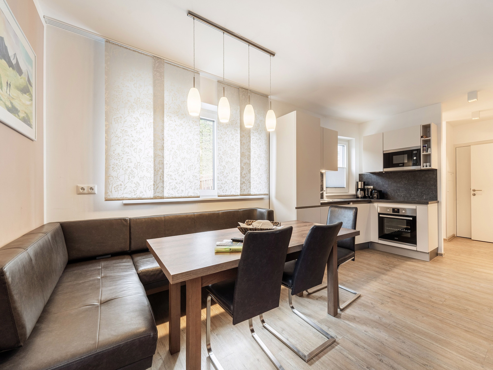 Apartment Apartment Die Sonne