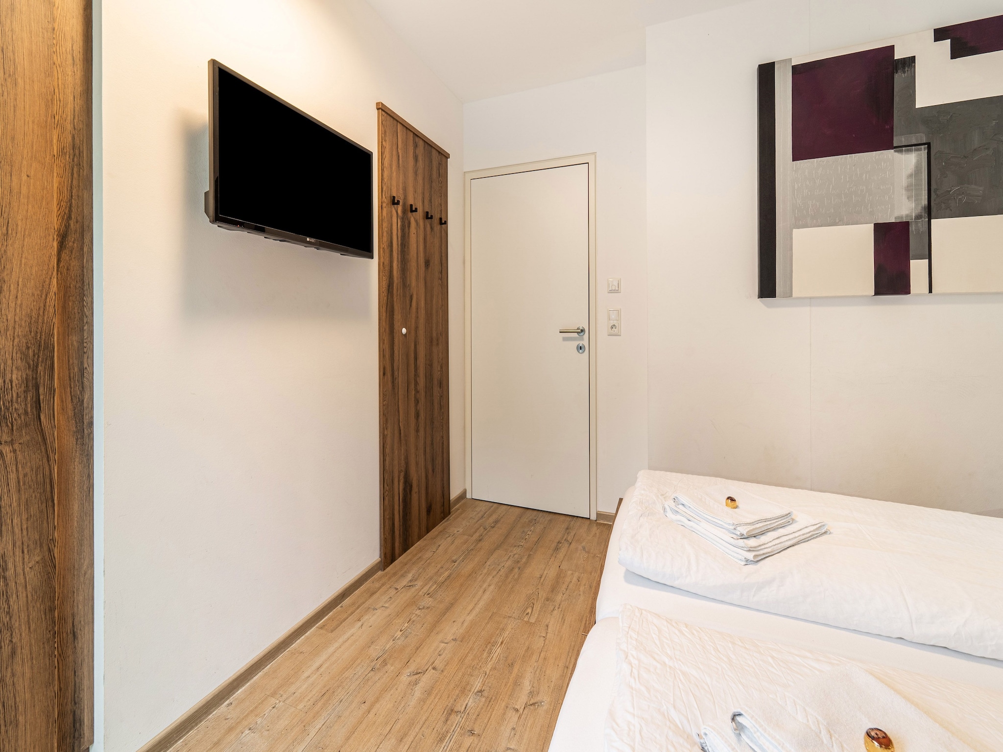 Apartment Apartment Die Sonne