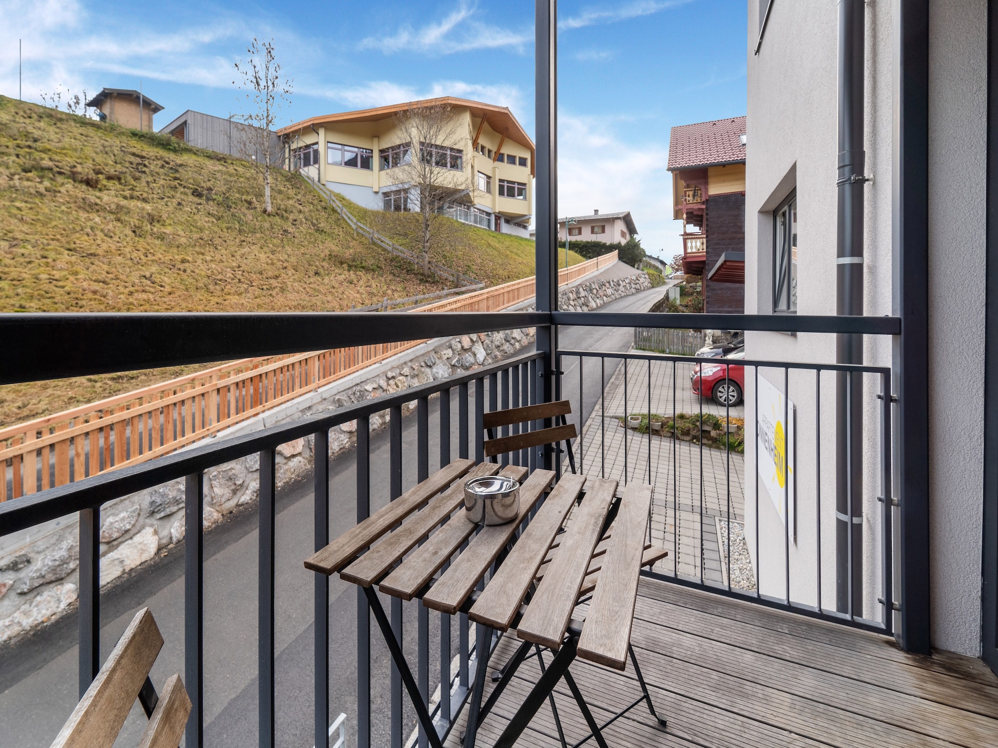 Ferienwohnung Apartment Al Shams