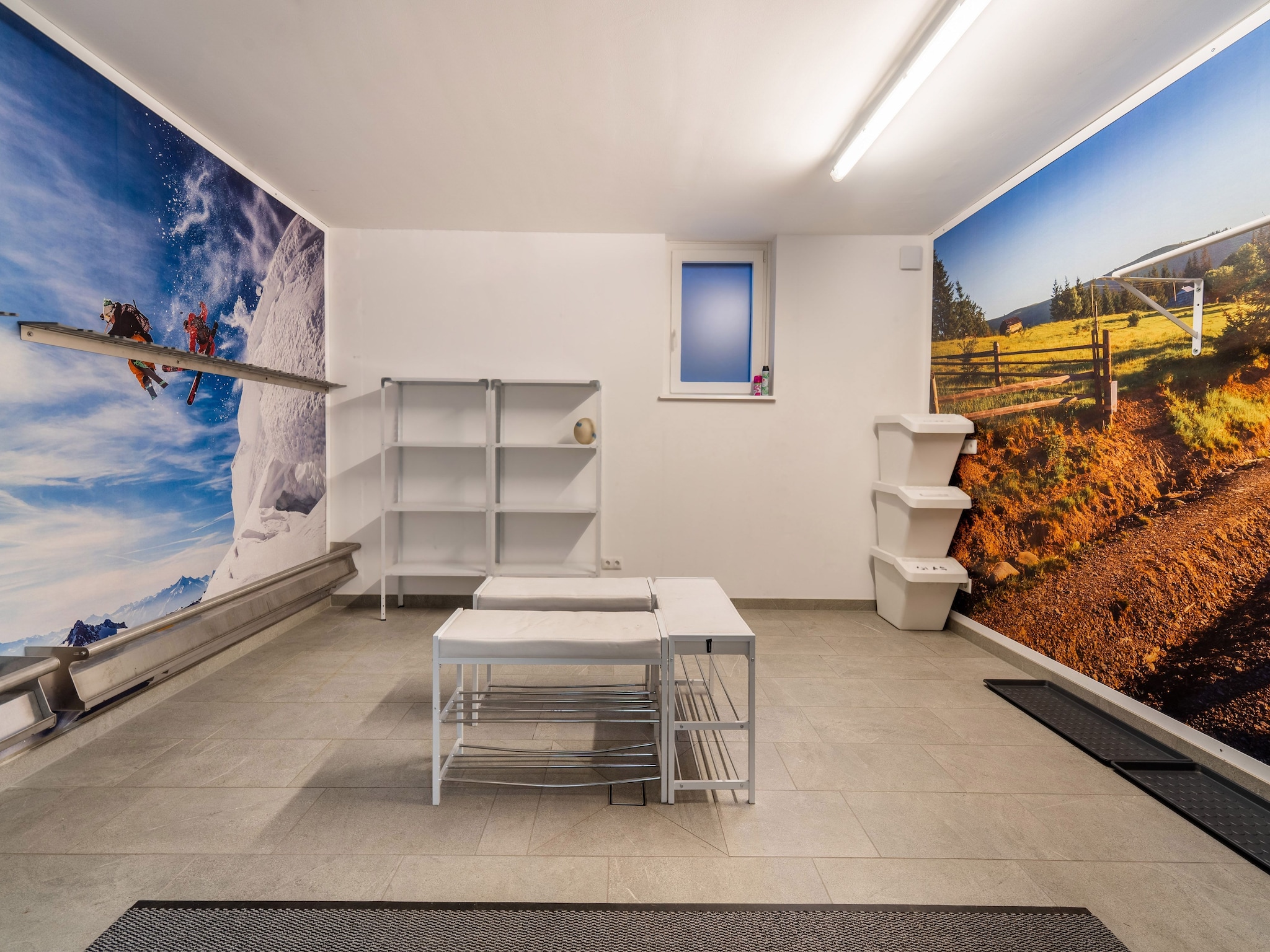 Ferienwohnung Apartment Al Shams