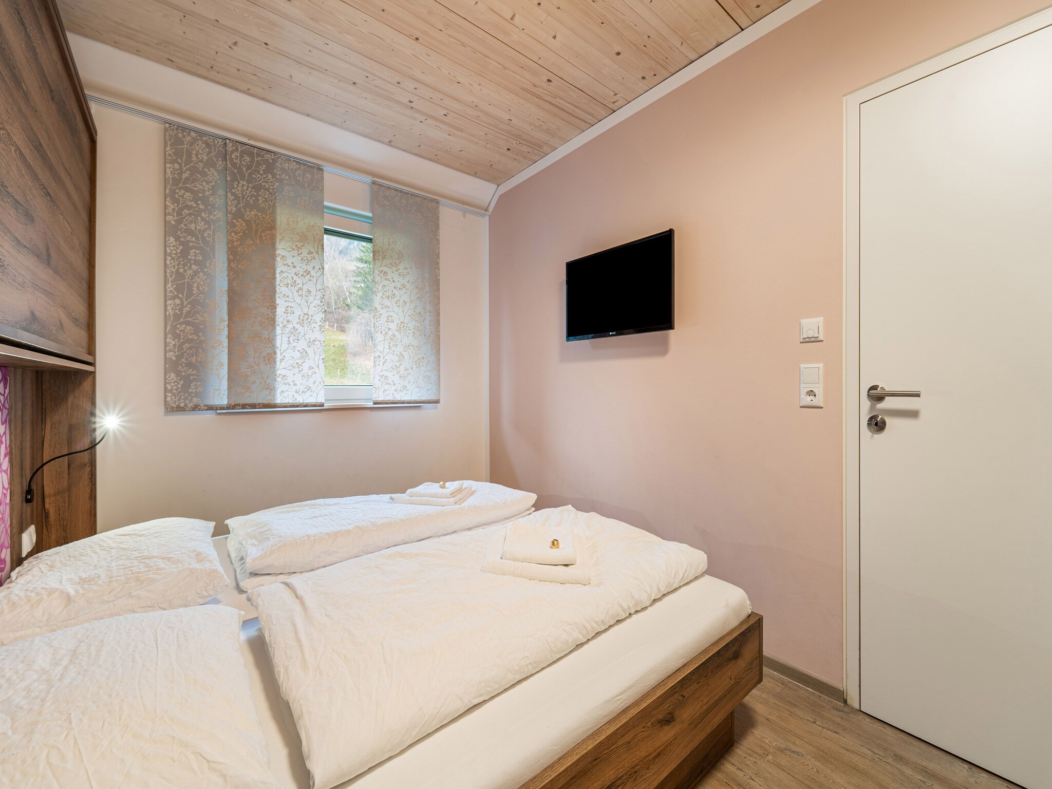 Ferienwohnung Apartment Al Shams