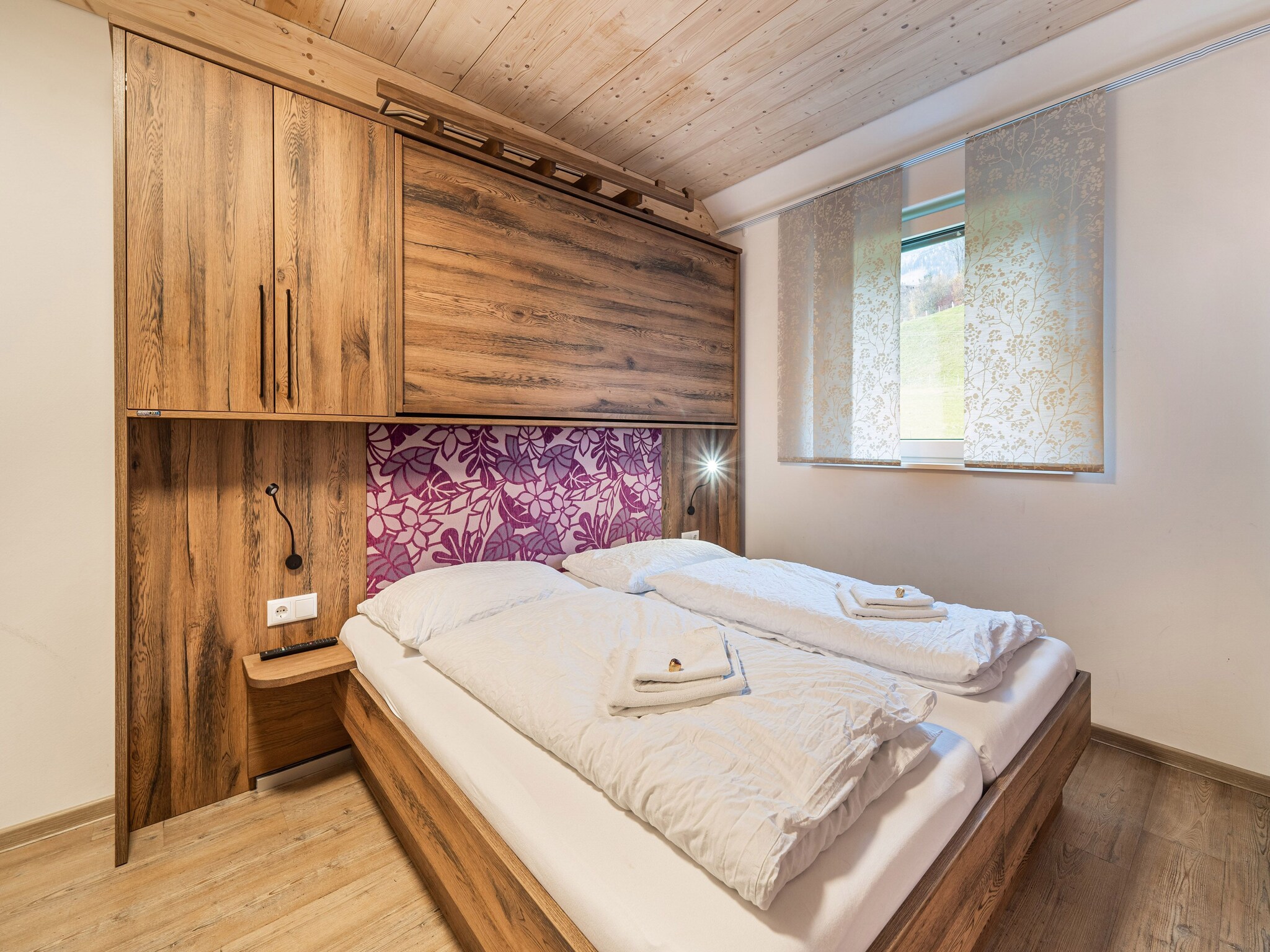 Ferienwohnung Apartment Al Shams