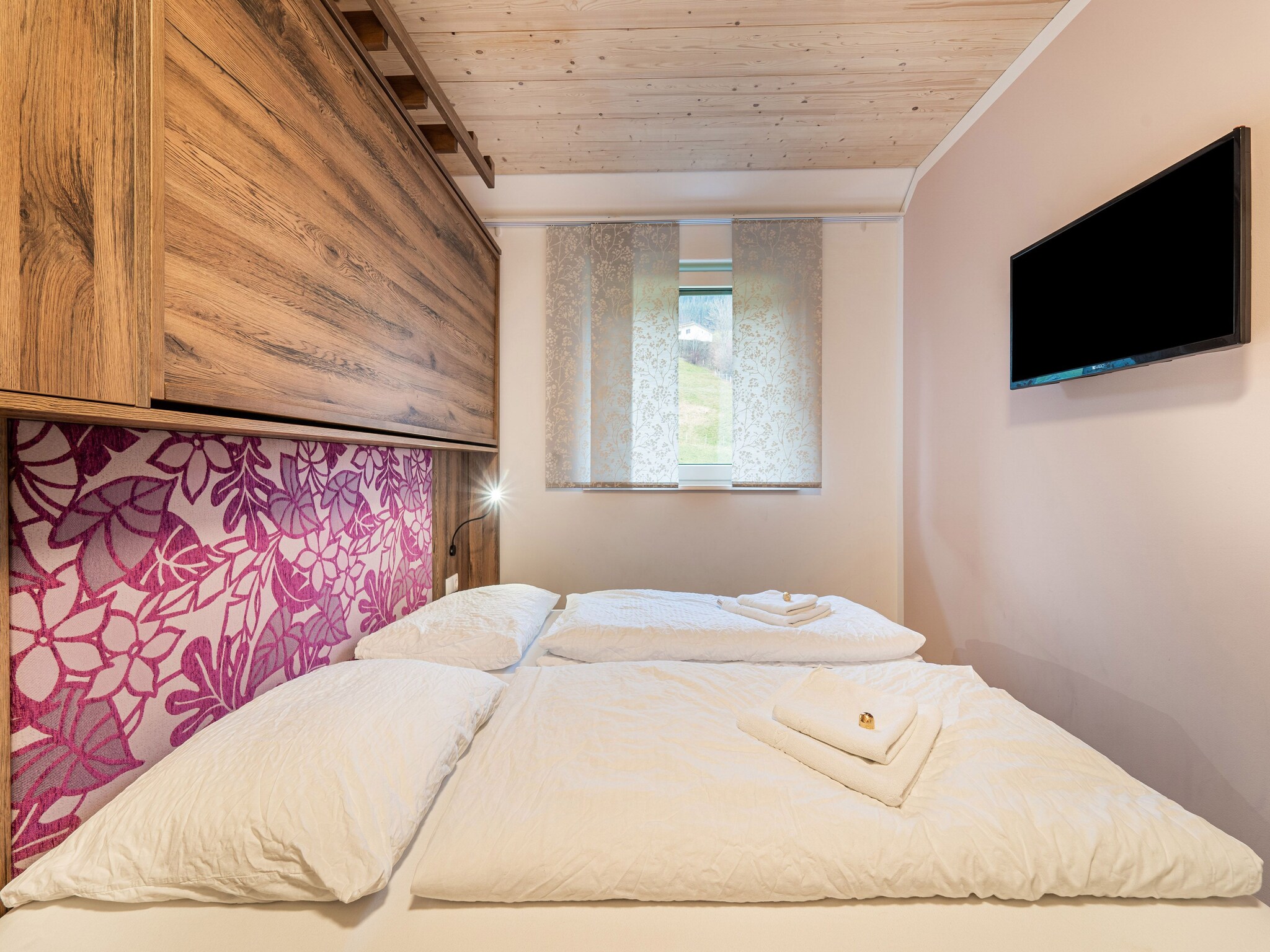 Ferienwohnung Apartment Al Shams