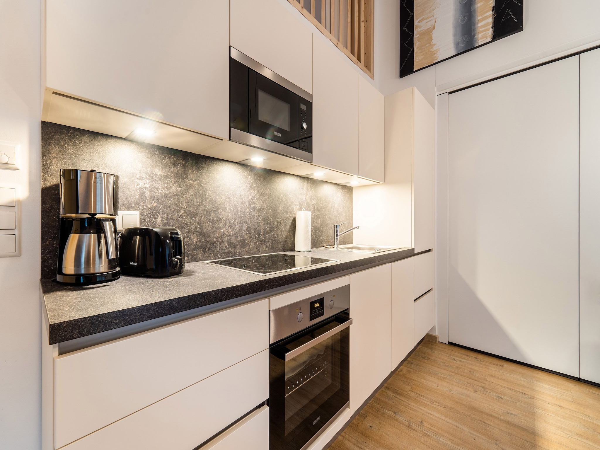 Ferienwohnung Apartment Al Shams