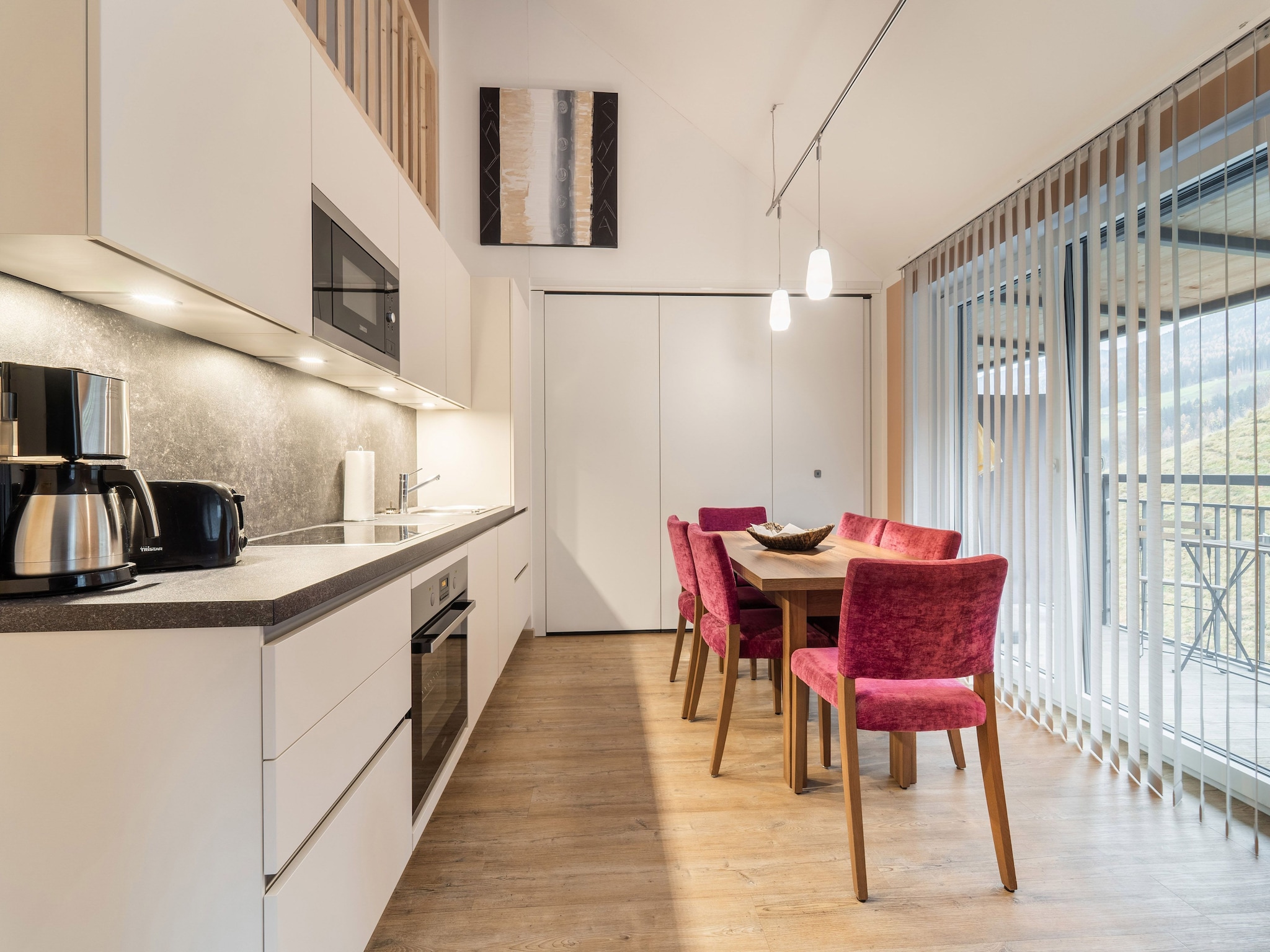 Ferienwohnung Apartment Al Shams