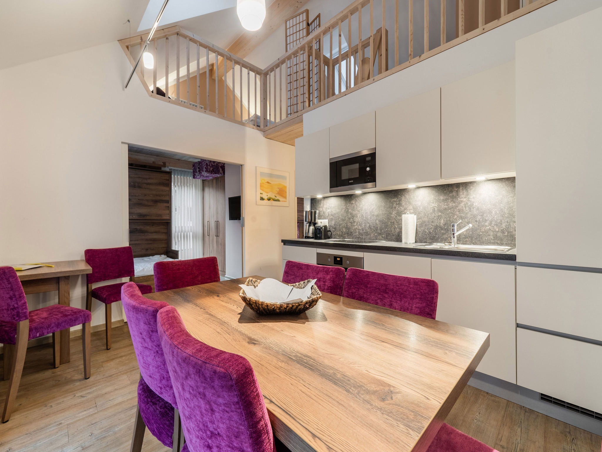 Ferienwohnung Apartment Al Shams