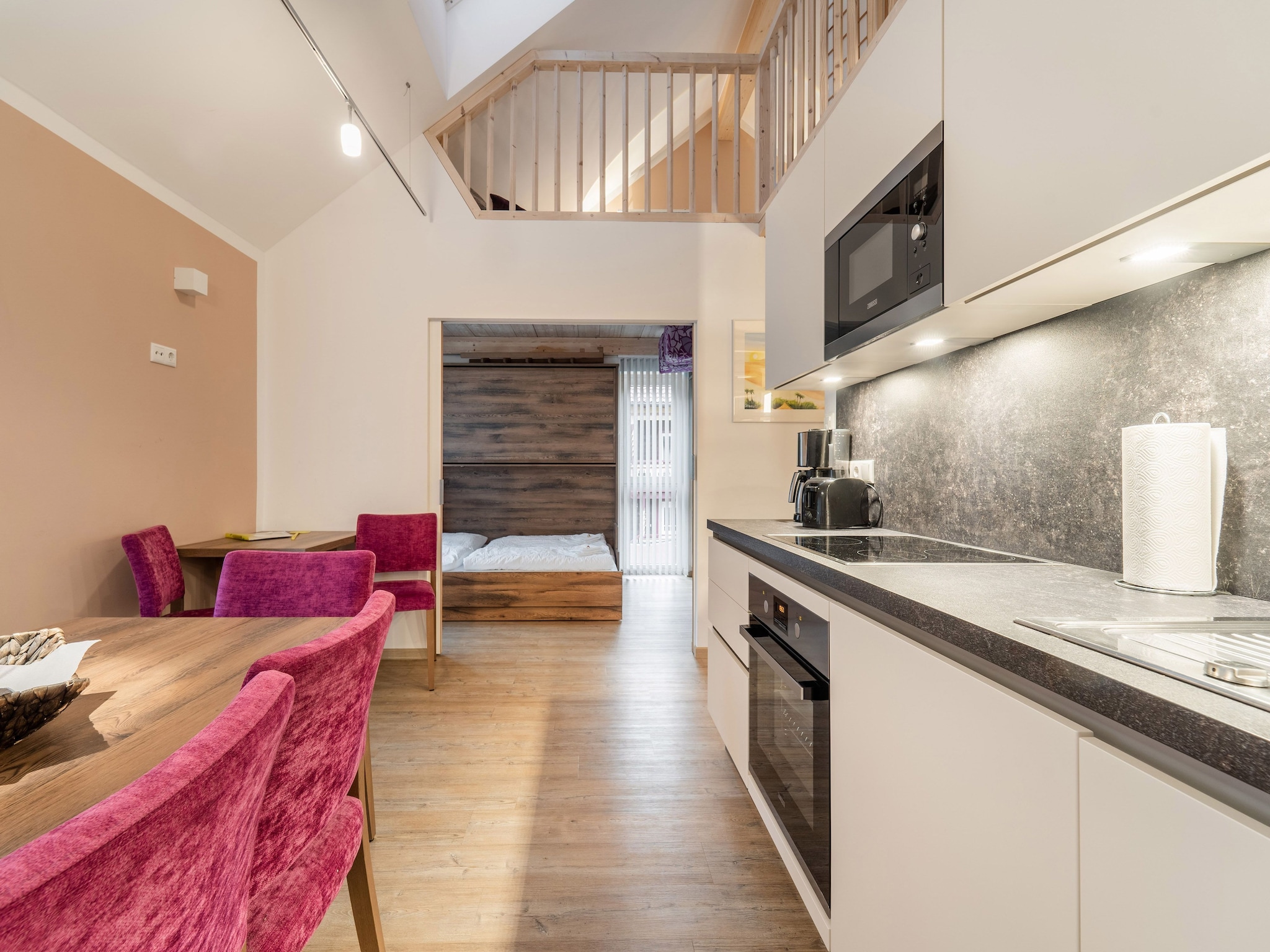 Ferienwohnung Apartment Al Shams