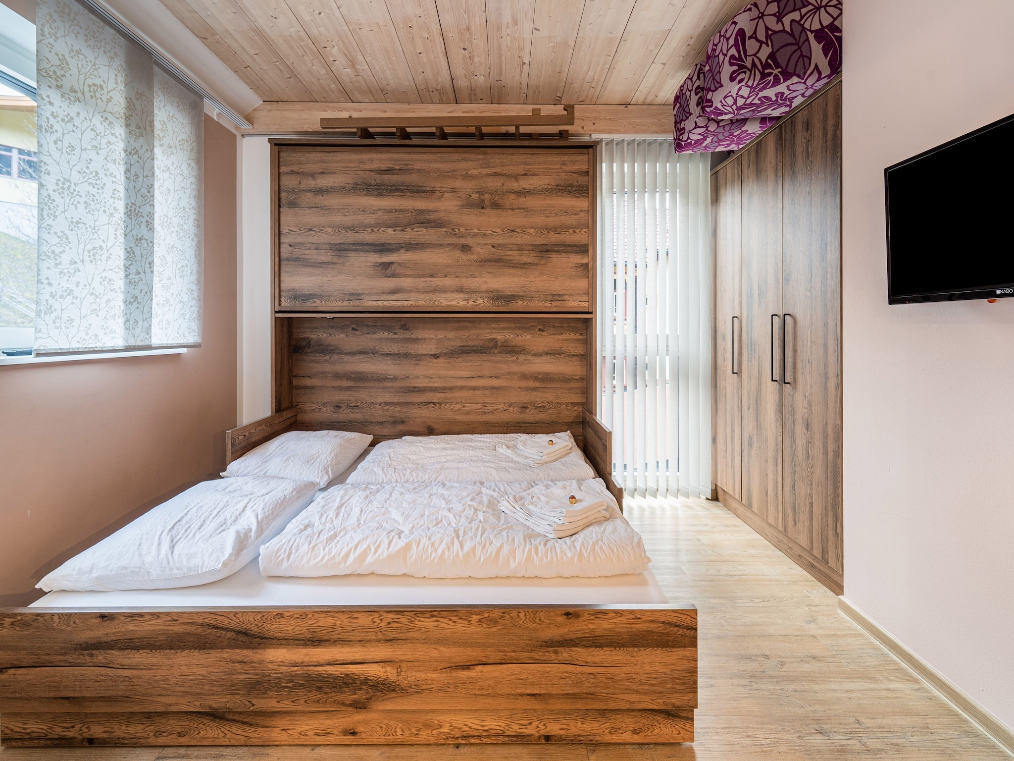 Ferienwohnung Apartment Al Shams