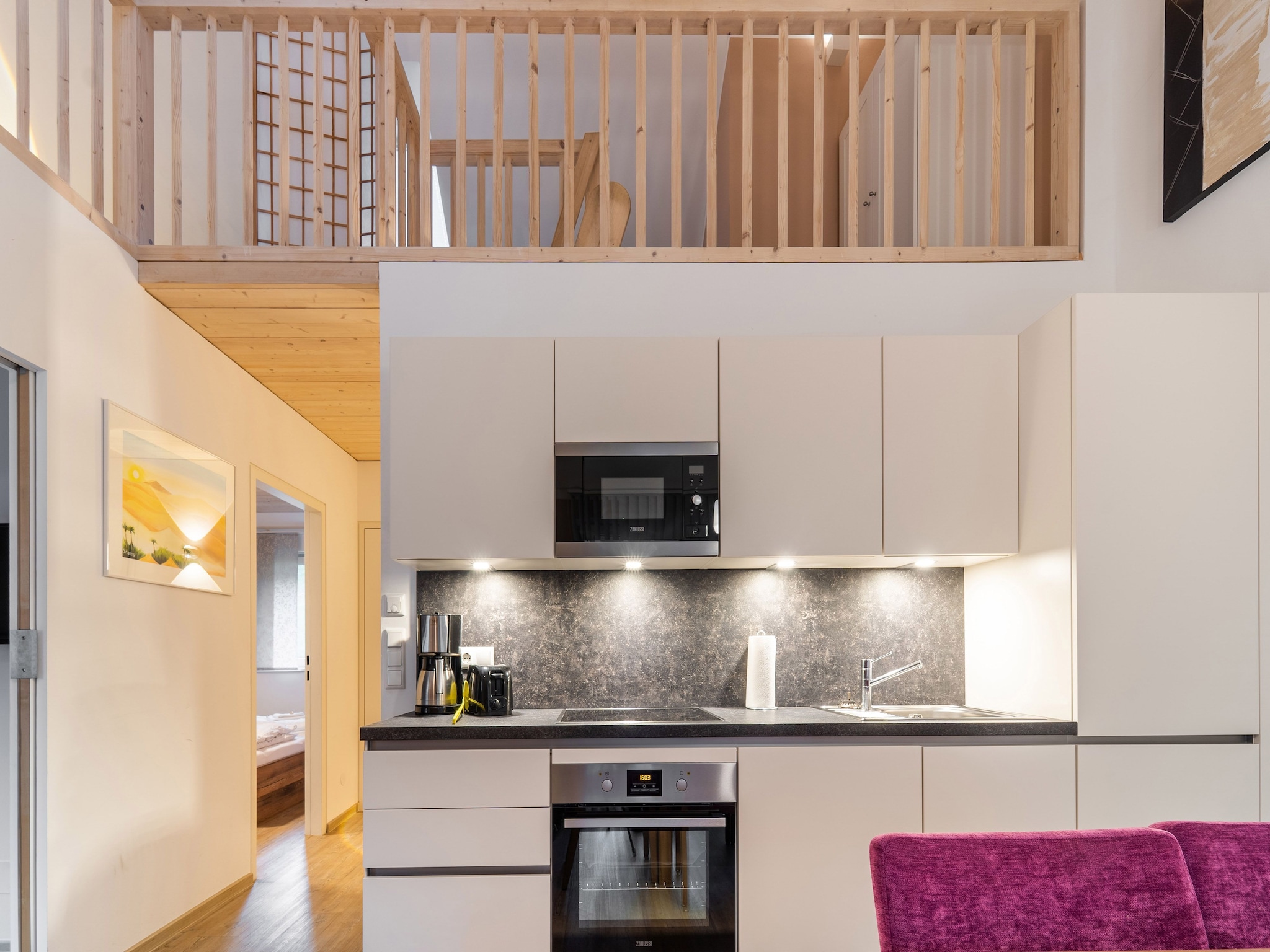 Ferienwohnung Apartment Al Shams