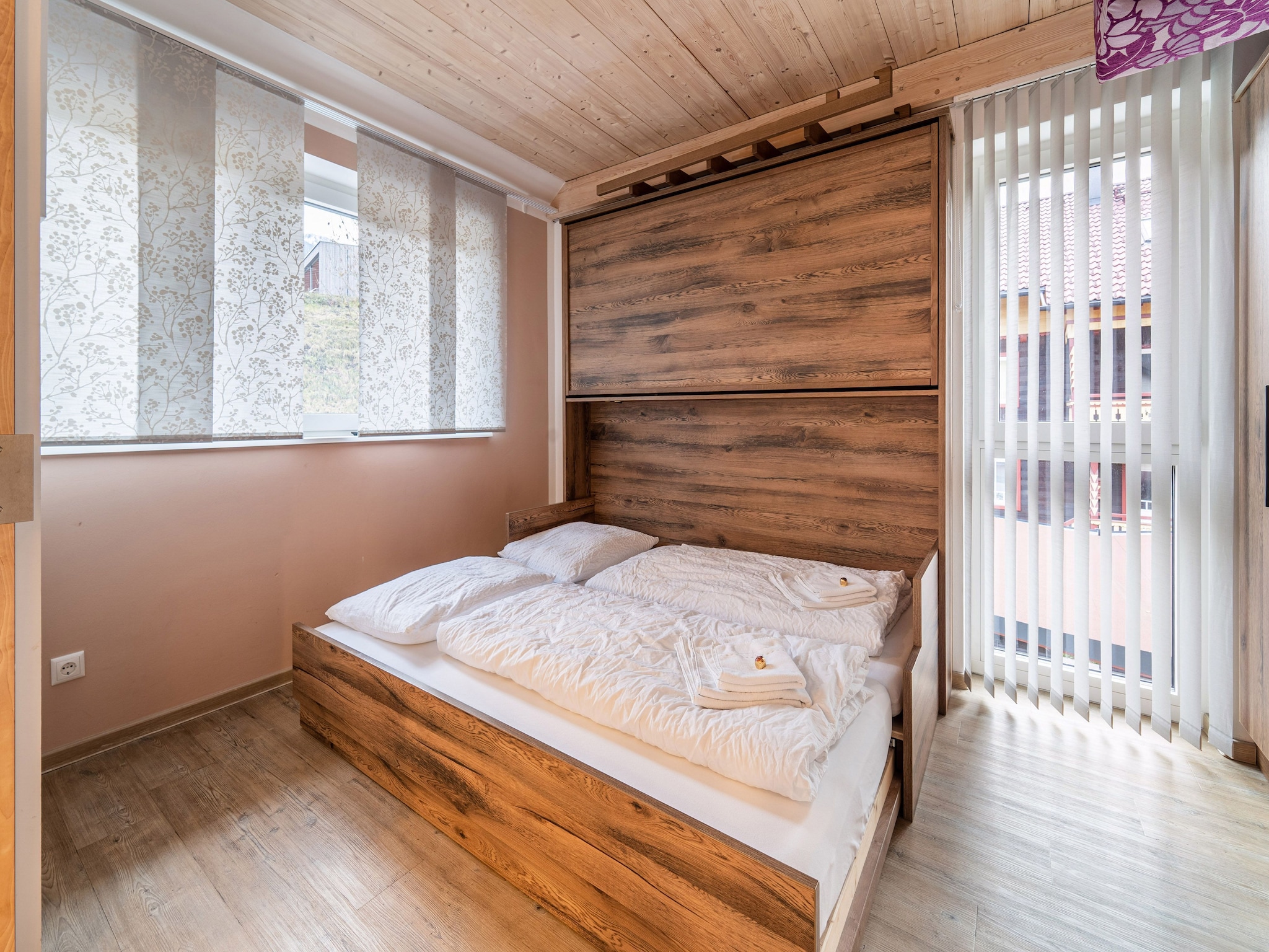 Ferienwohnung Apartment Al Shams