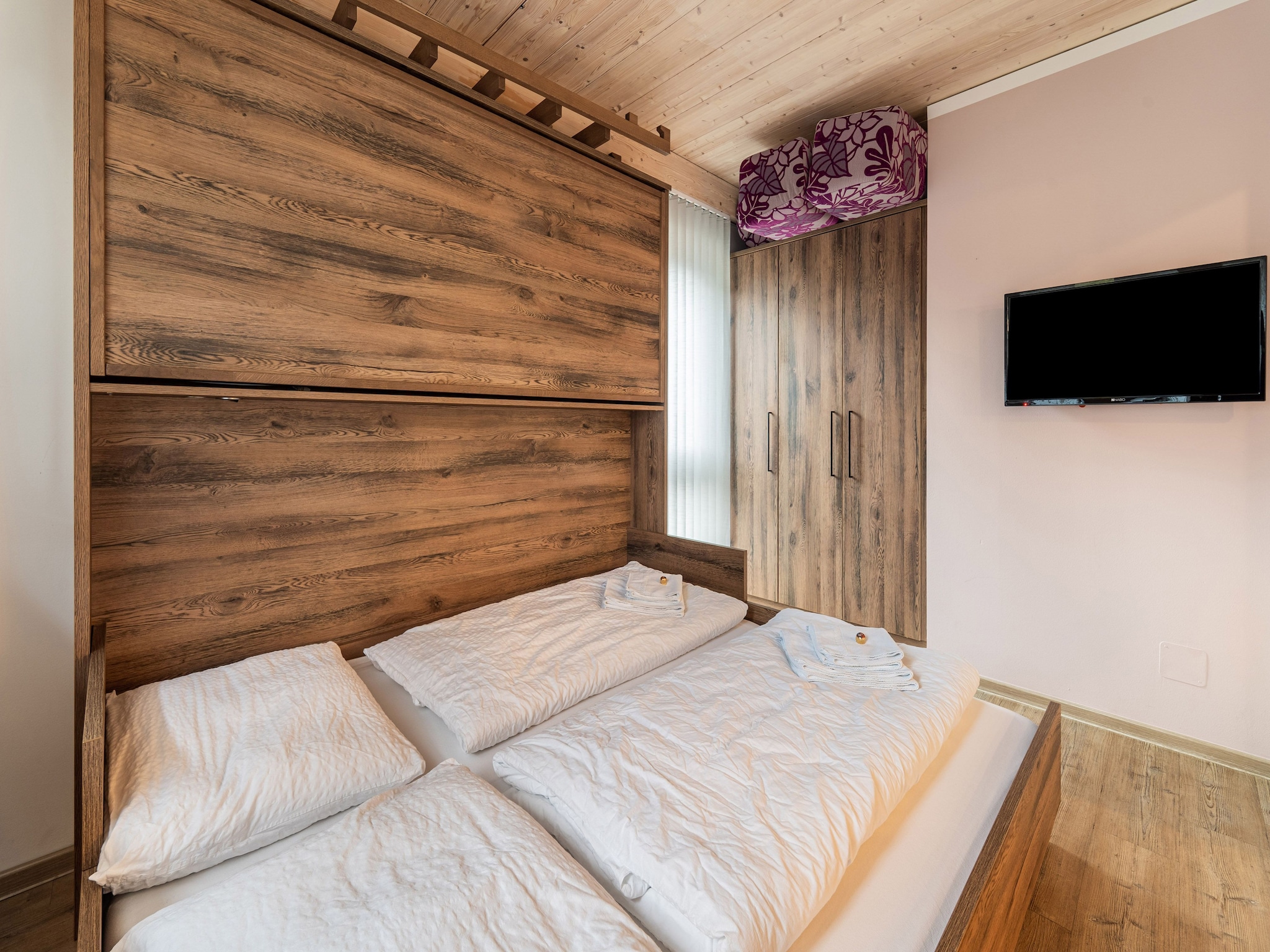 Ferienwohnung Apartment Al Shams