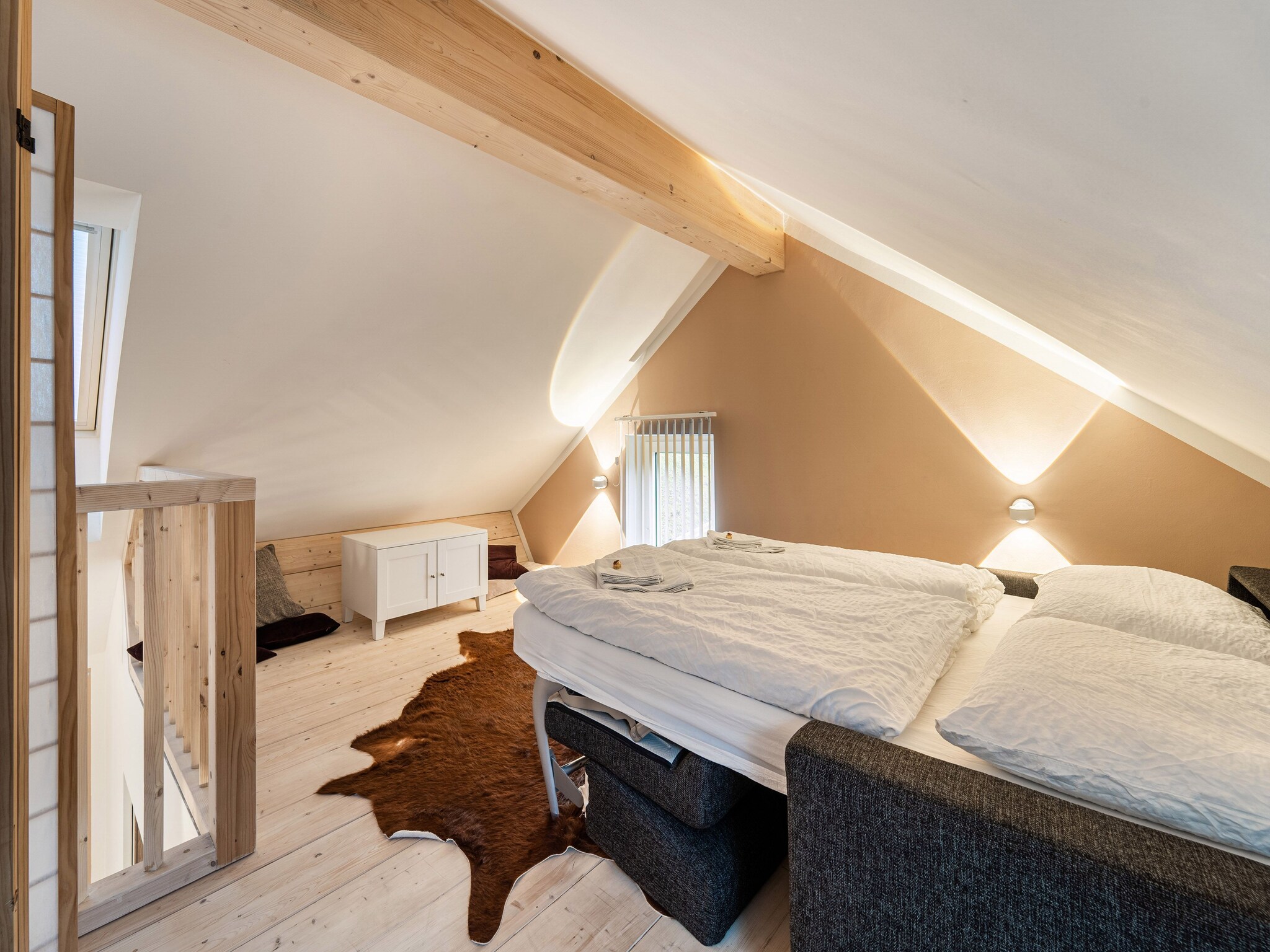 Ferienwohnung Apartment Al Shams