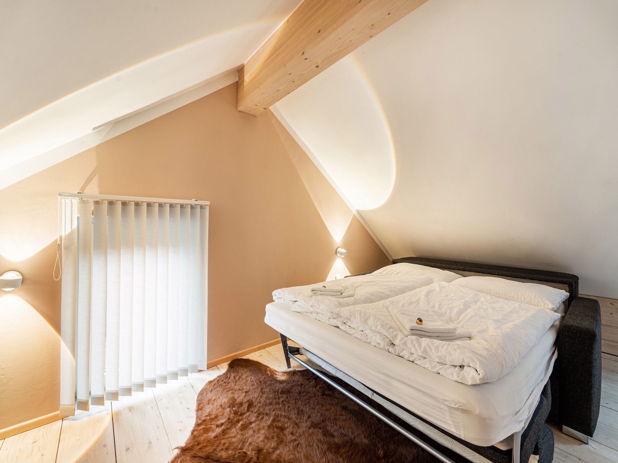 Ferienwohnung Apartment Al Shams