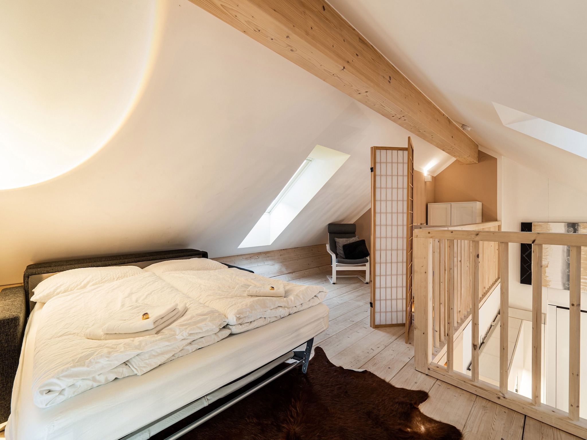 Ferienwohnung Apartment Al Shams