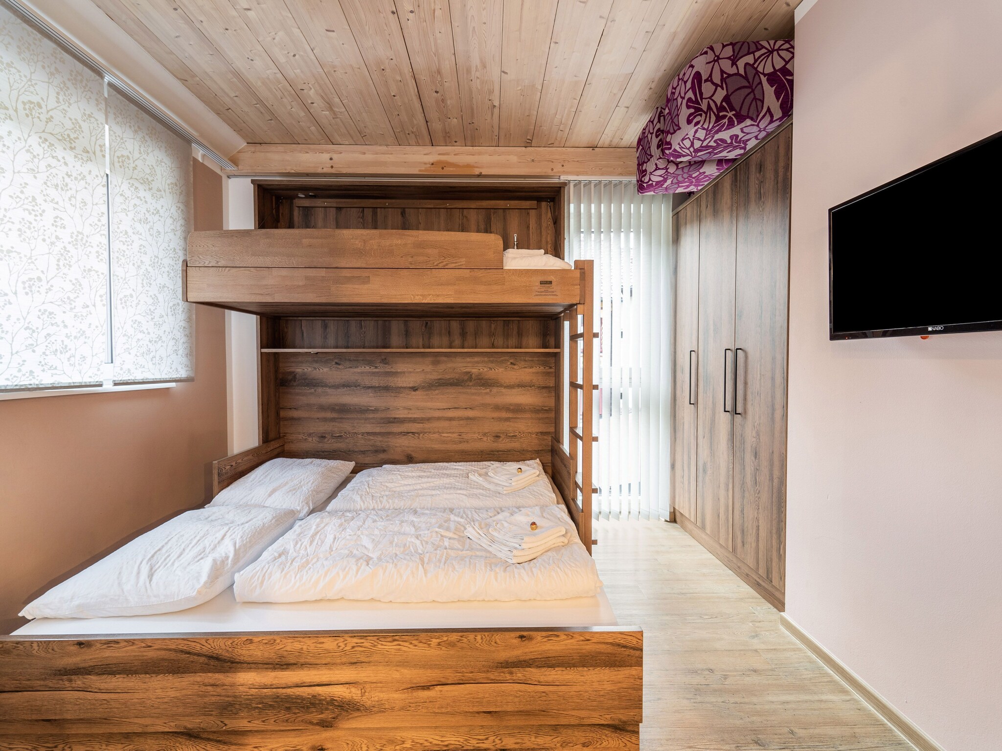 Ferienwohnung Apartment Al Shams