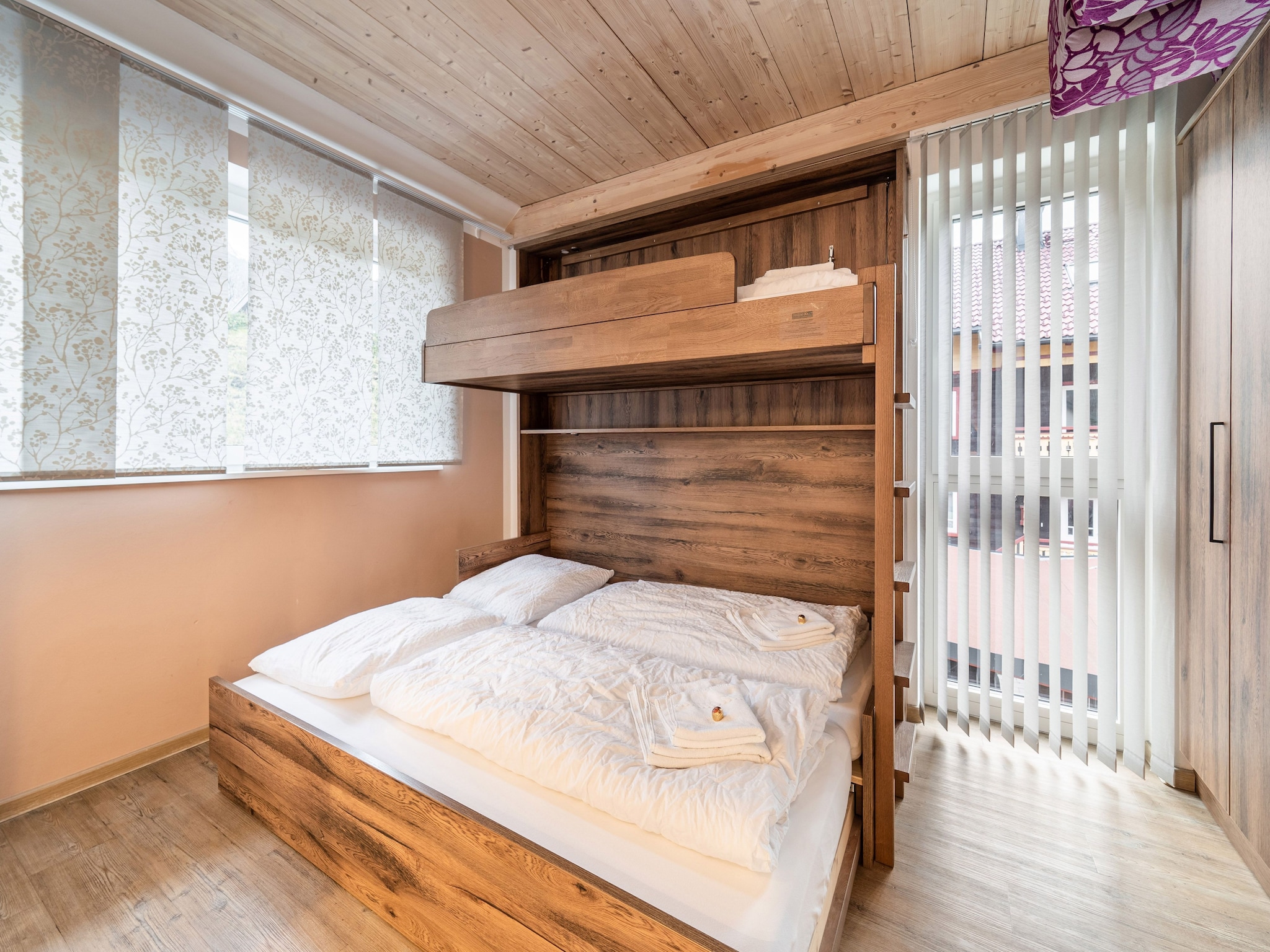 Ferienwohnung Apartment Al Shams