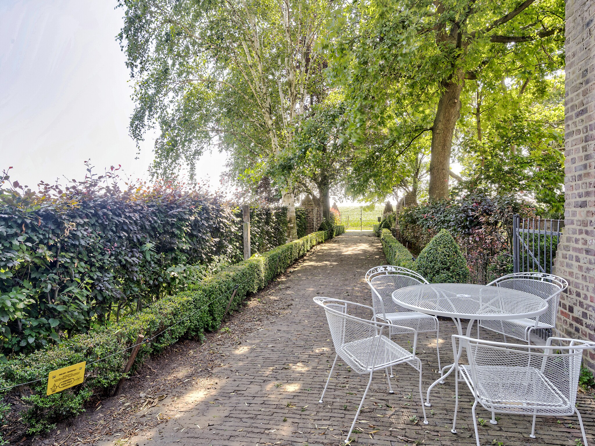 Ferienwohnung Meschermolen 1