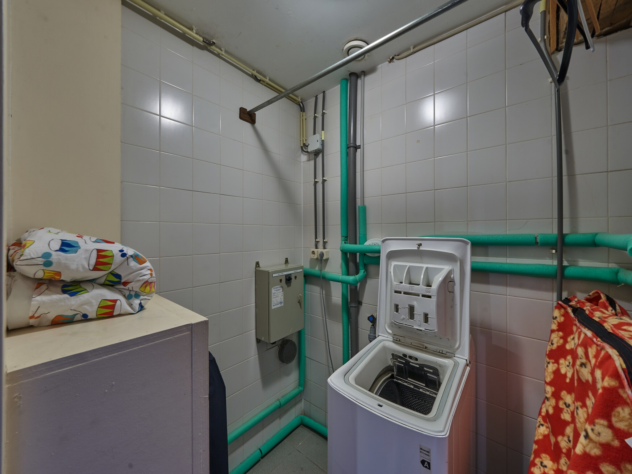 Ferienwohnung Meschermolen 1