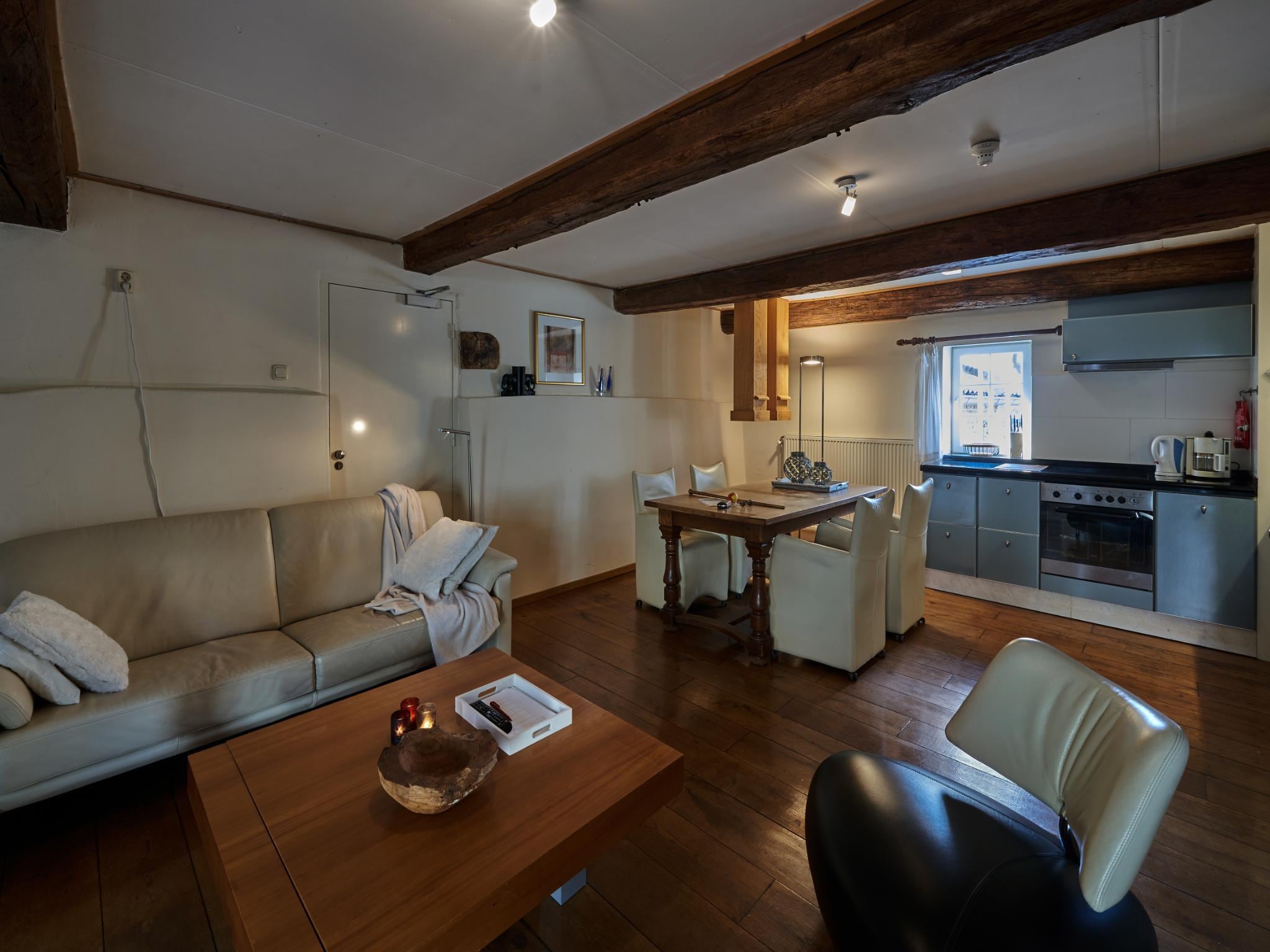 Ferienwohnung Meschermolen 1