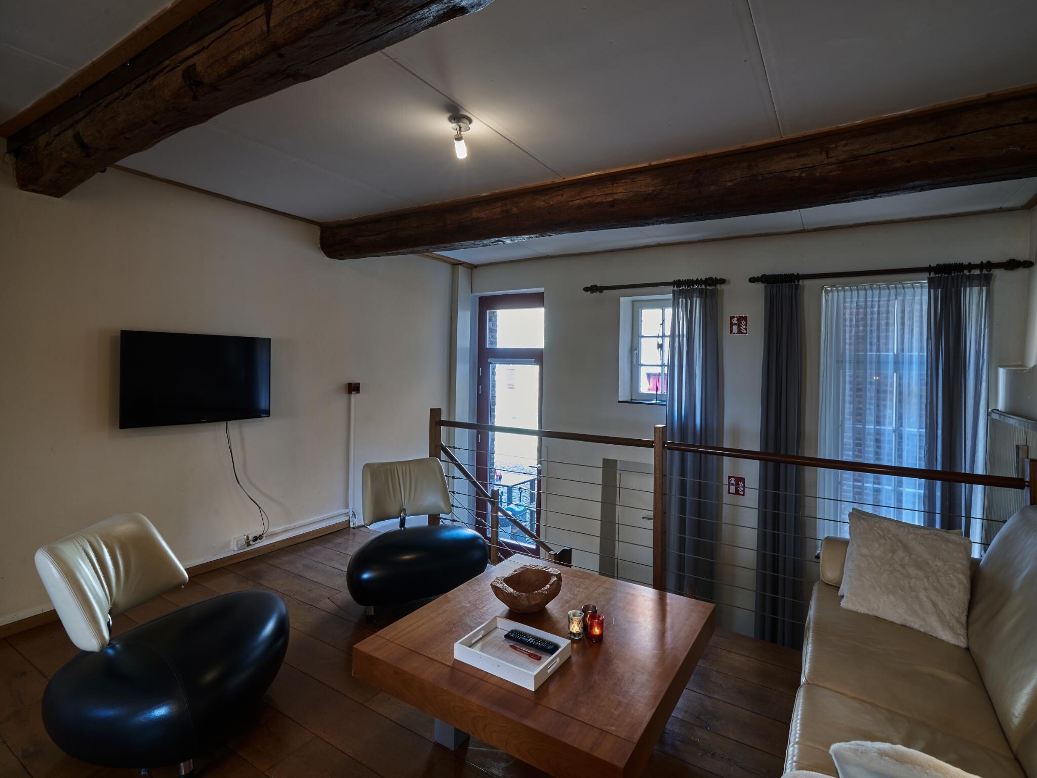 Ferienwohnung Meschermolen 1