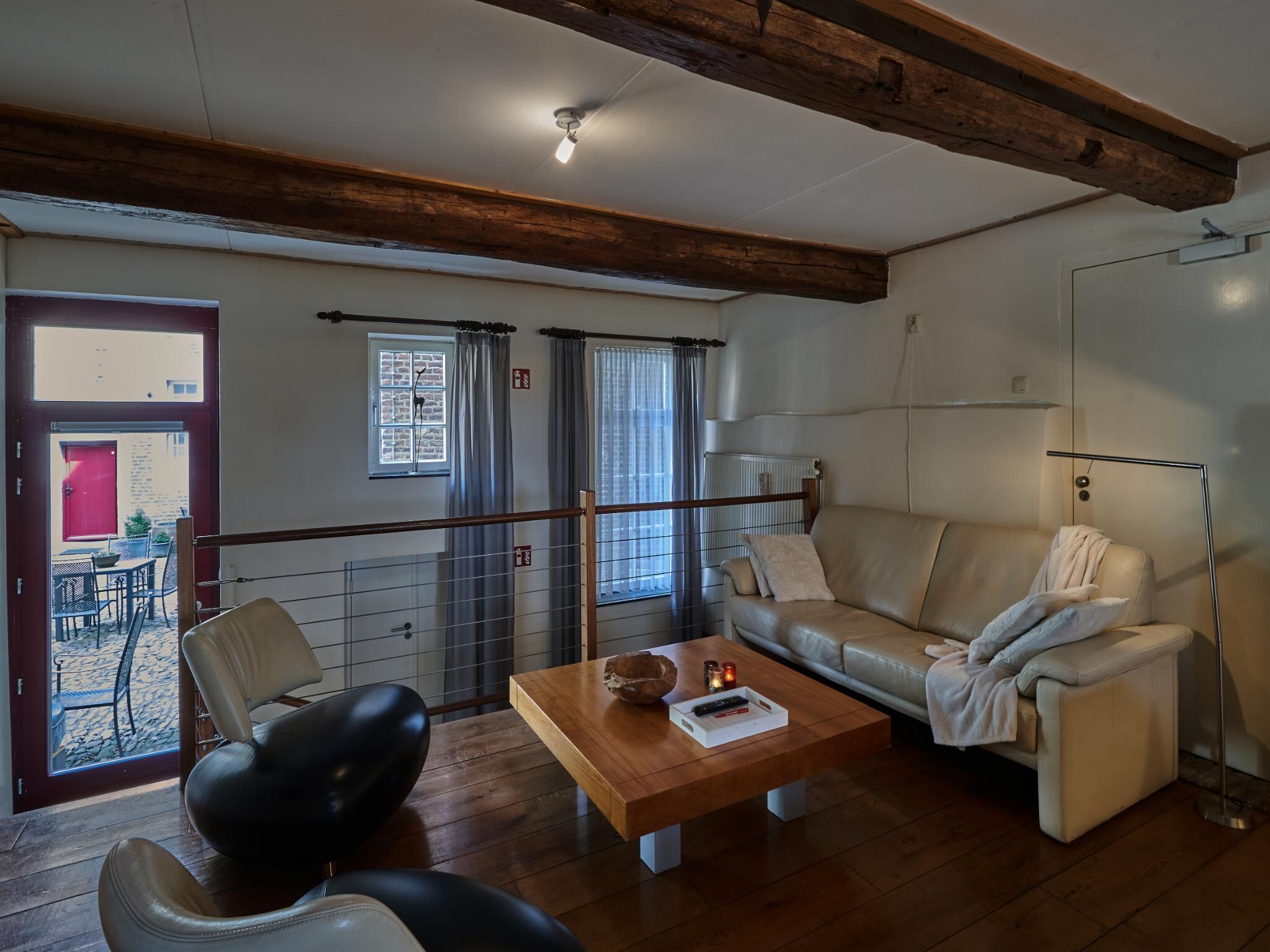 Ferienwohnung Meschermolen 1
