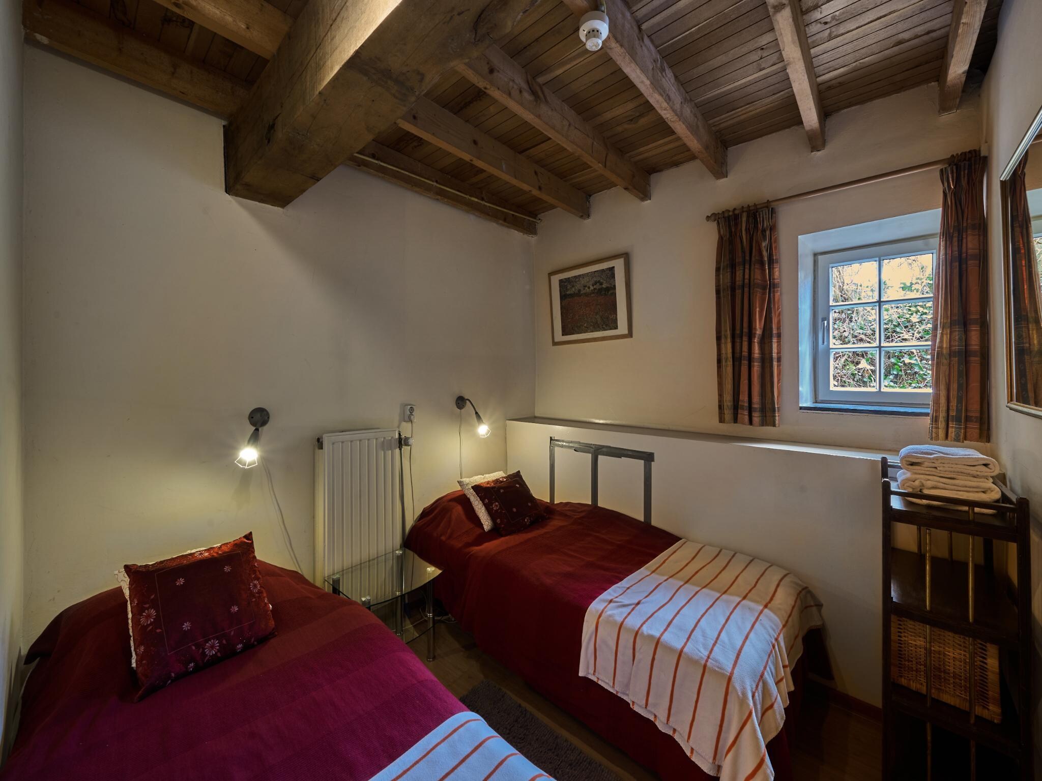 Ferienwohnung Meschermolen 1
