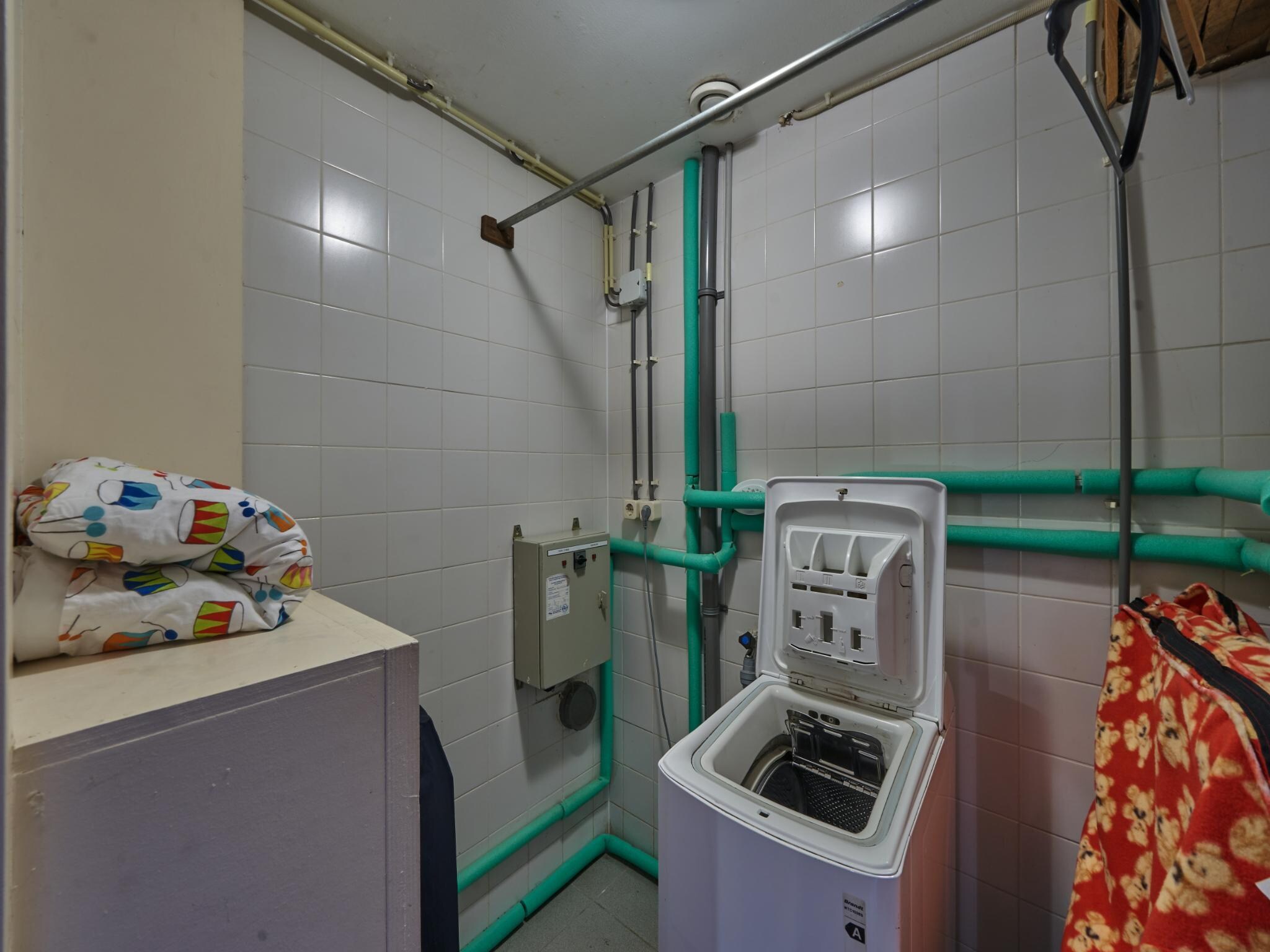Ferienwohnung Meschermolen 1