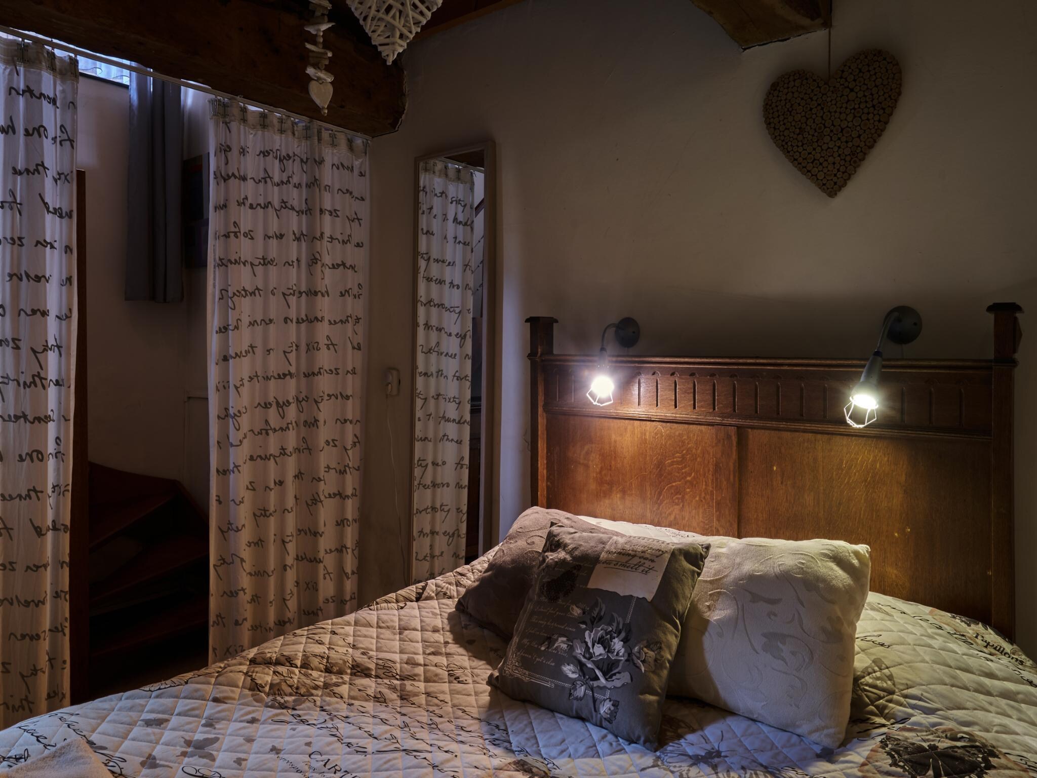 Ferienwohnung Meschermolen 1